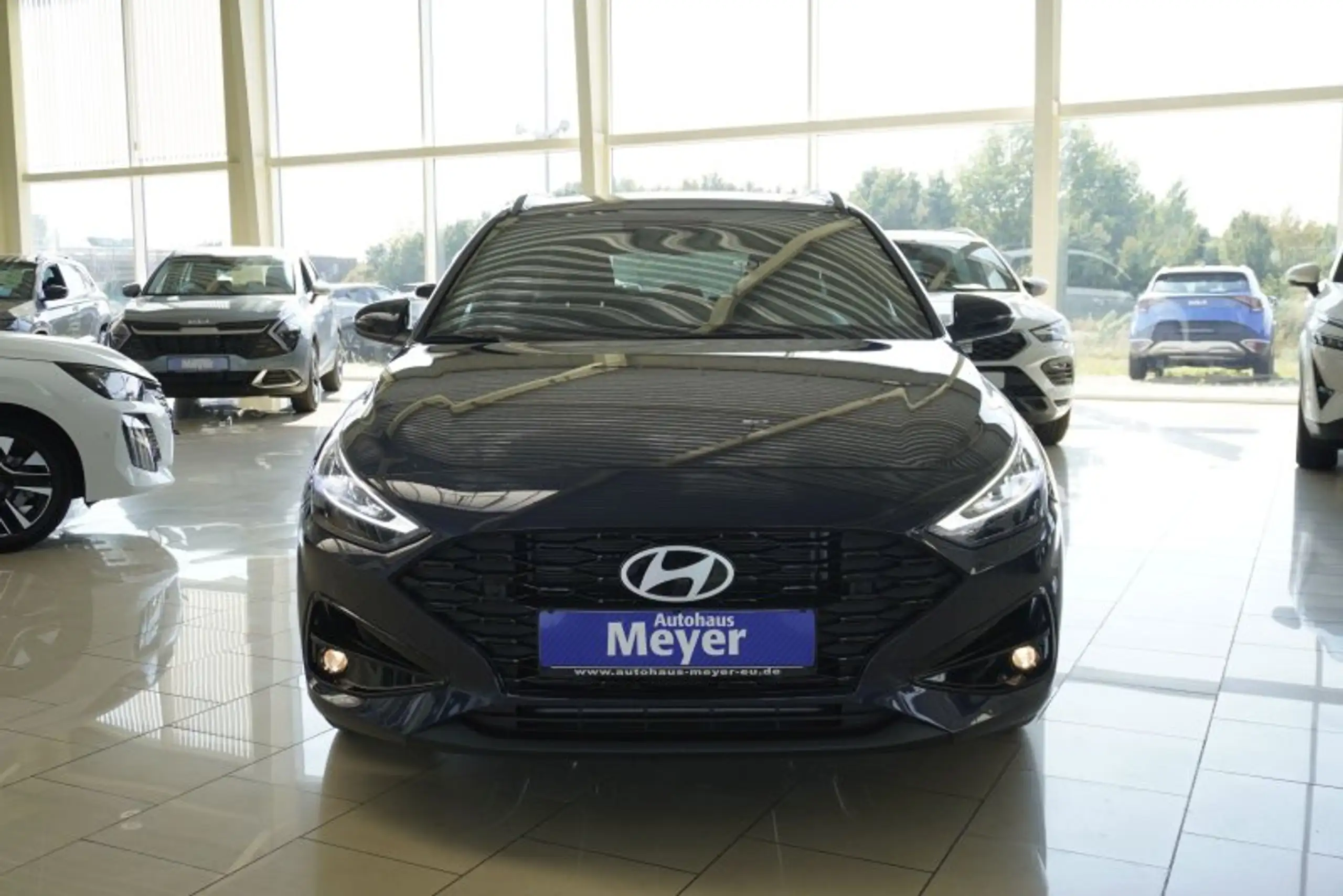 Hyundai - i30