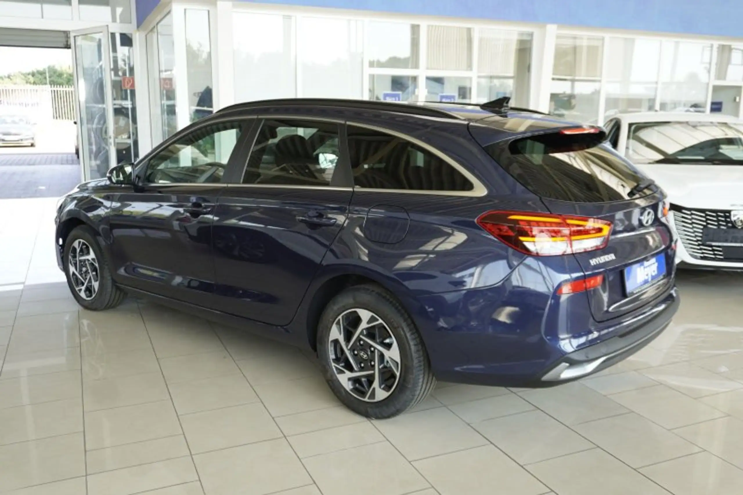 Hyundai - i30