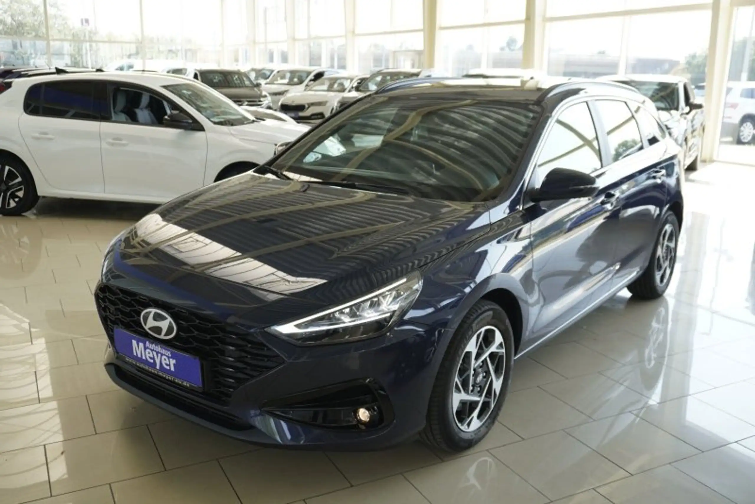 Hyundai - i30