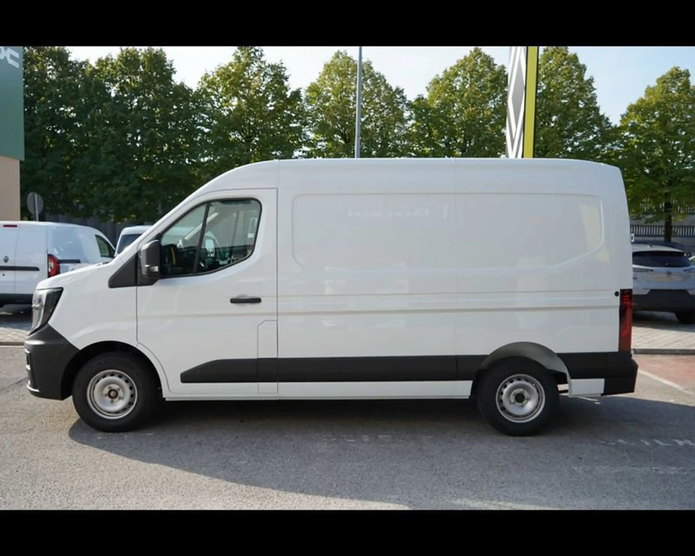 Renault - Master