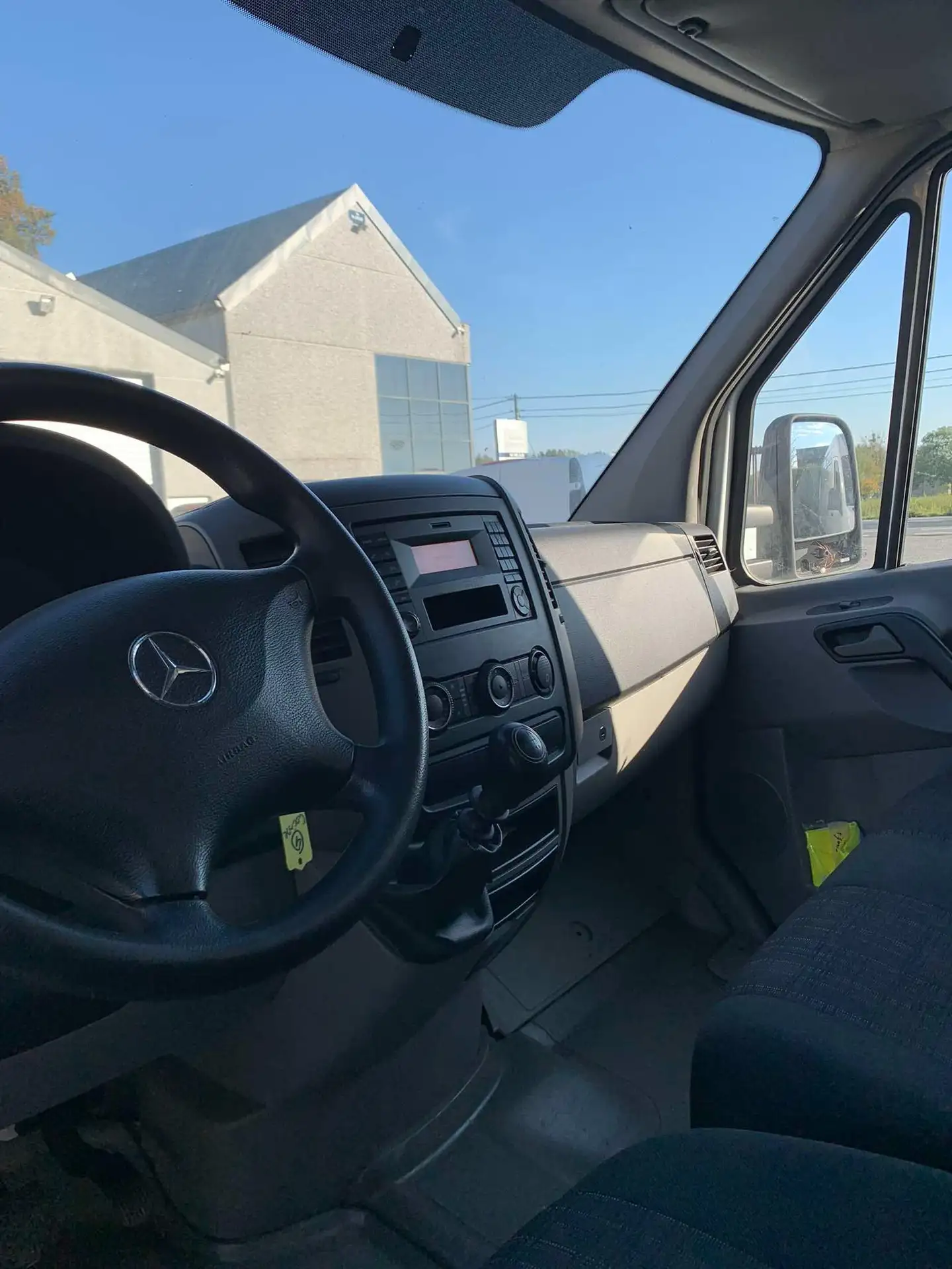 Mercedes-Benz - Sprinter