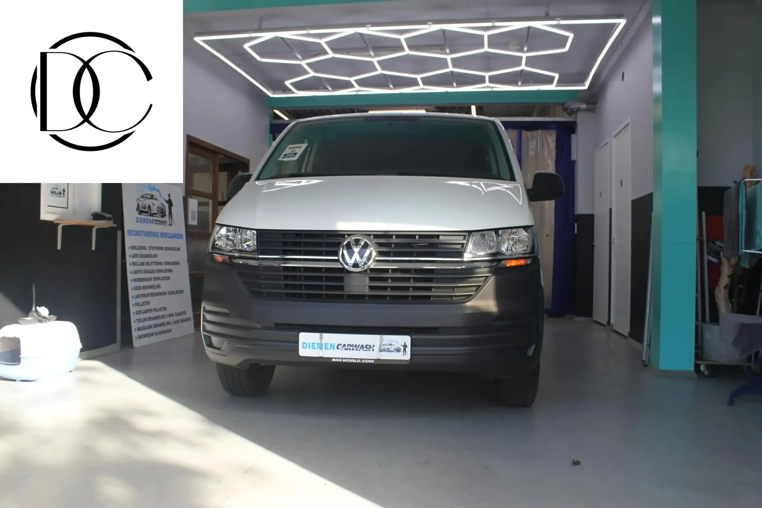 Volkswagen - Transporter