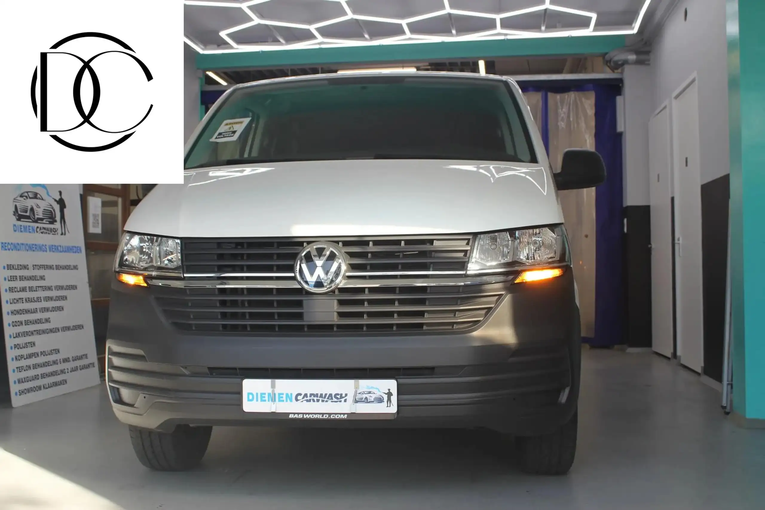 Volkswagen - Transporter