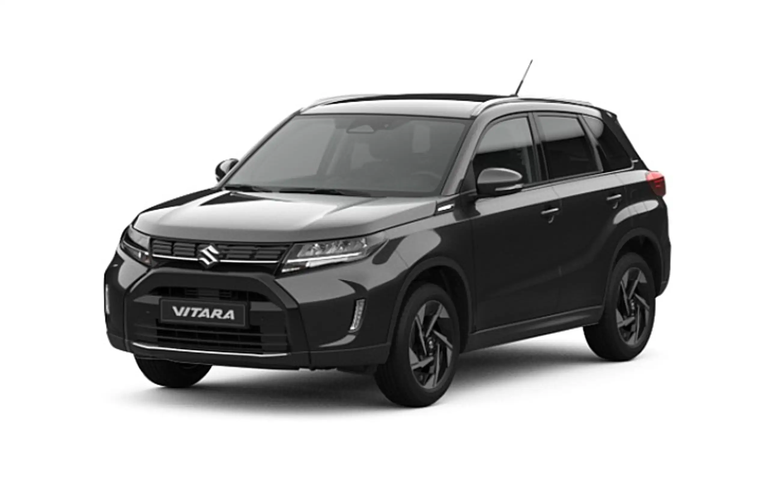 Suzuki - Vitara