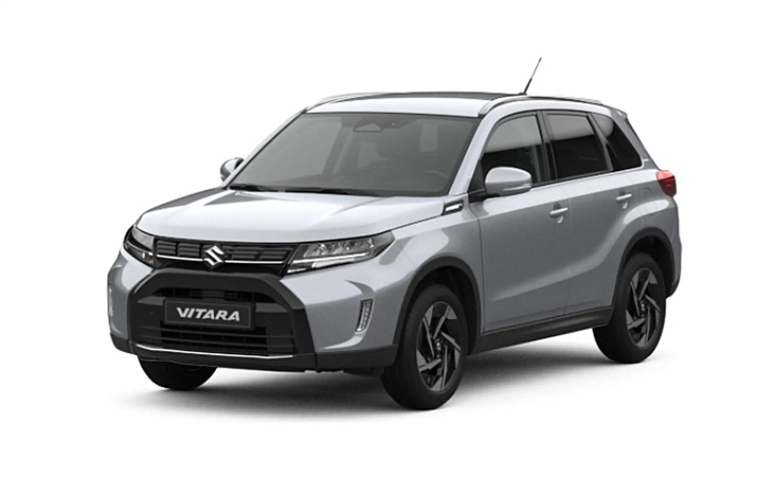 Suzuki - Vitara