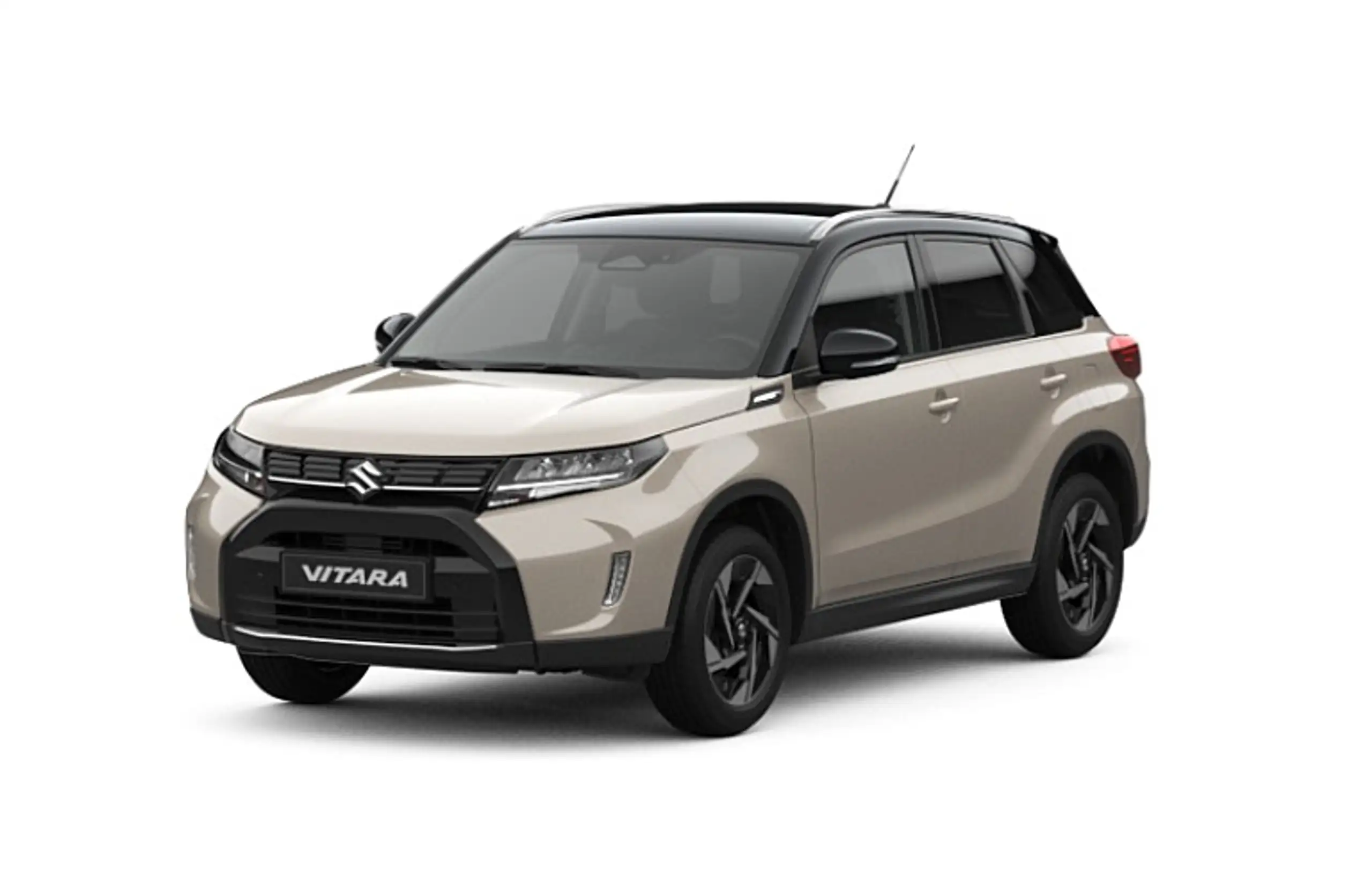 Suzuki - Vitara