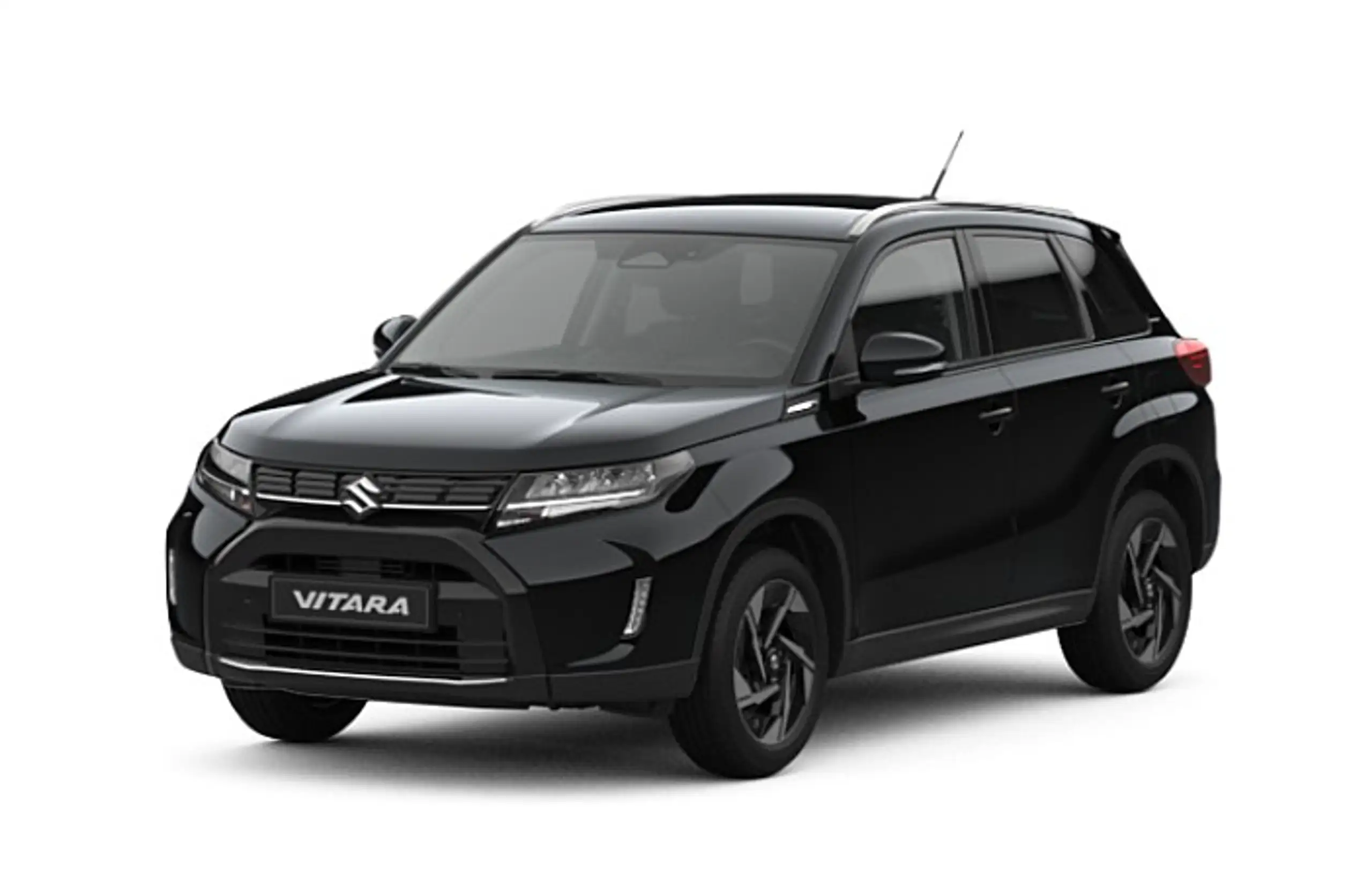 Suzuki - Vitara