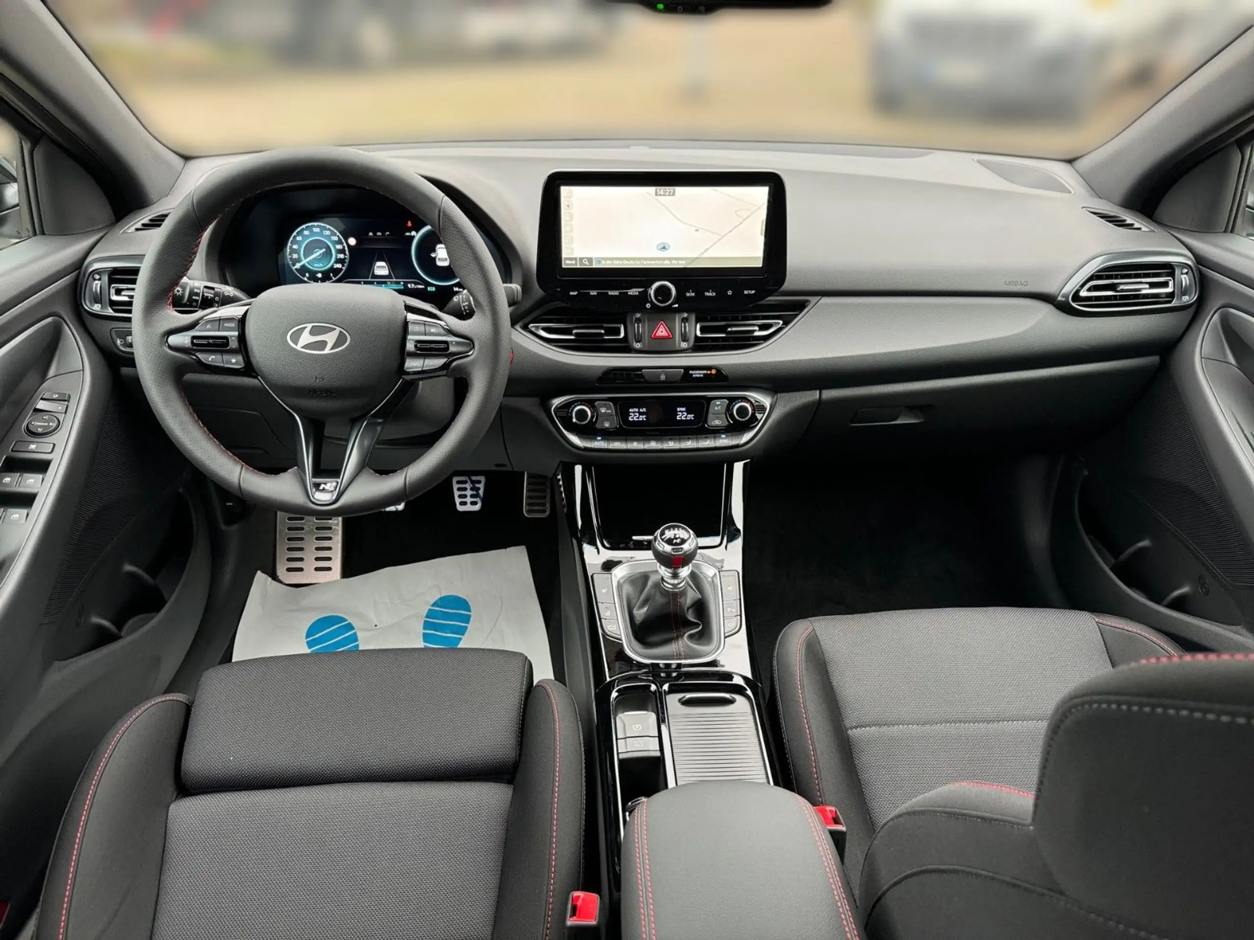 Hyundai - i30