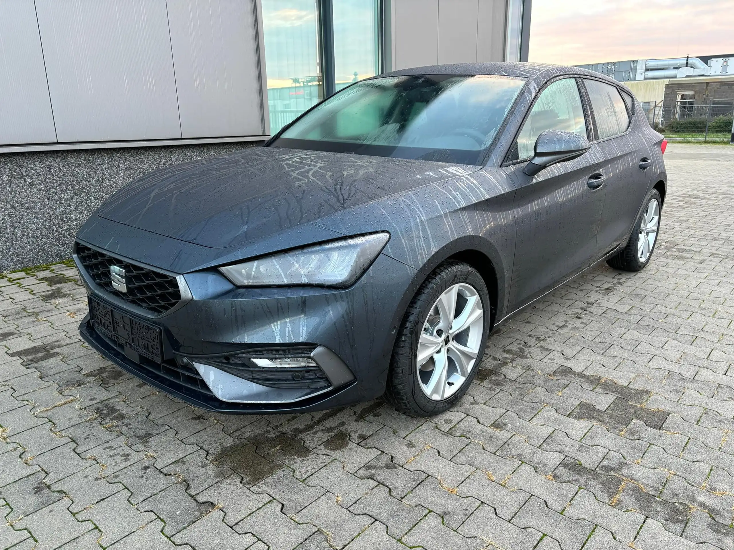 SEAT Leon 2019