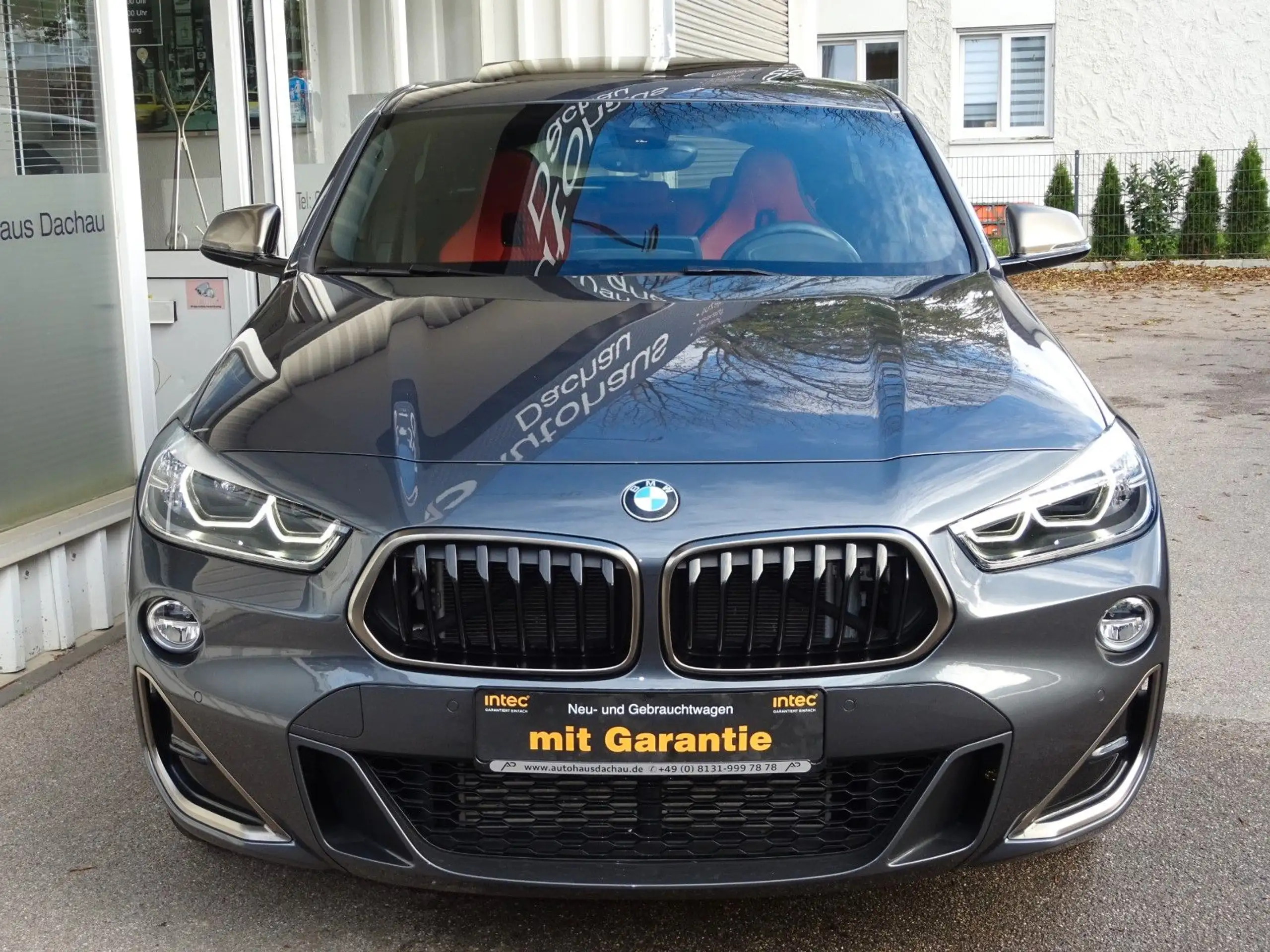 BMW - X2