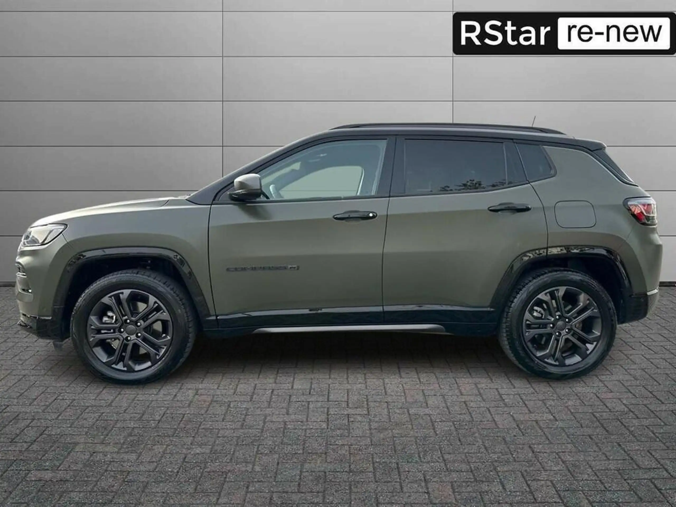 Jeep - Compass