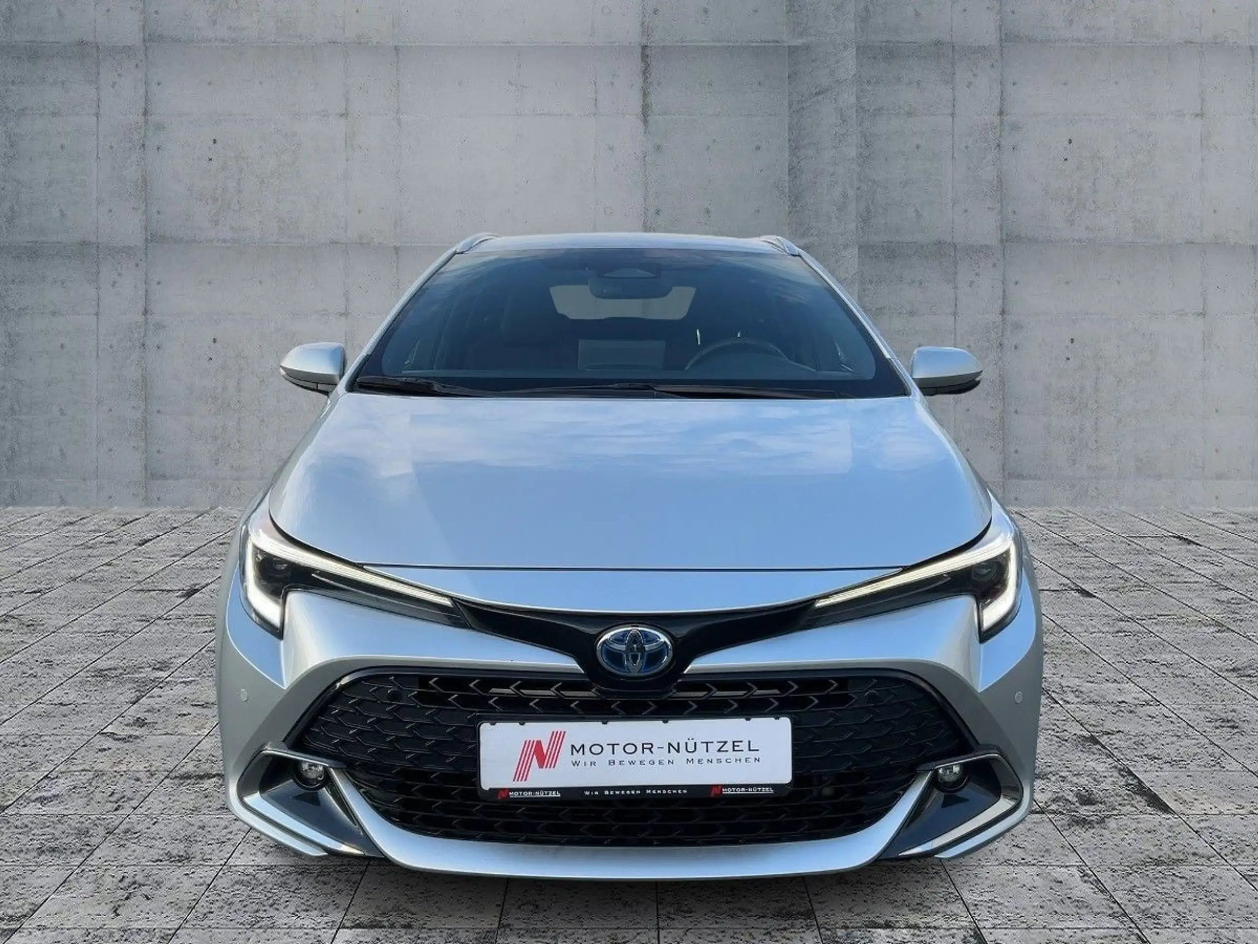 Toyota - Corolla