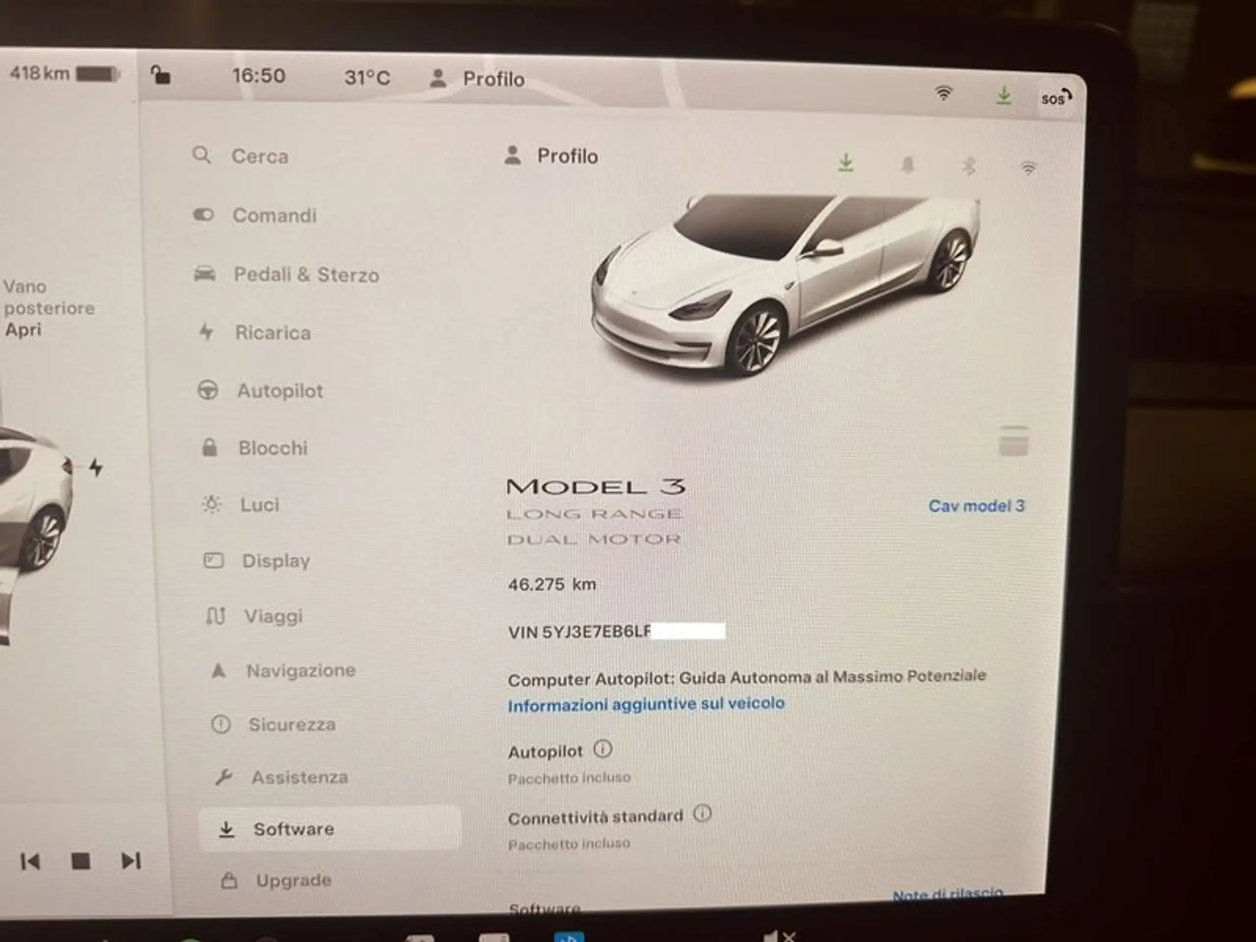 Tesla - Model 3