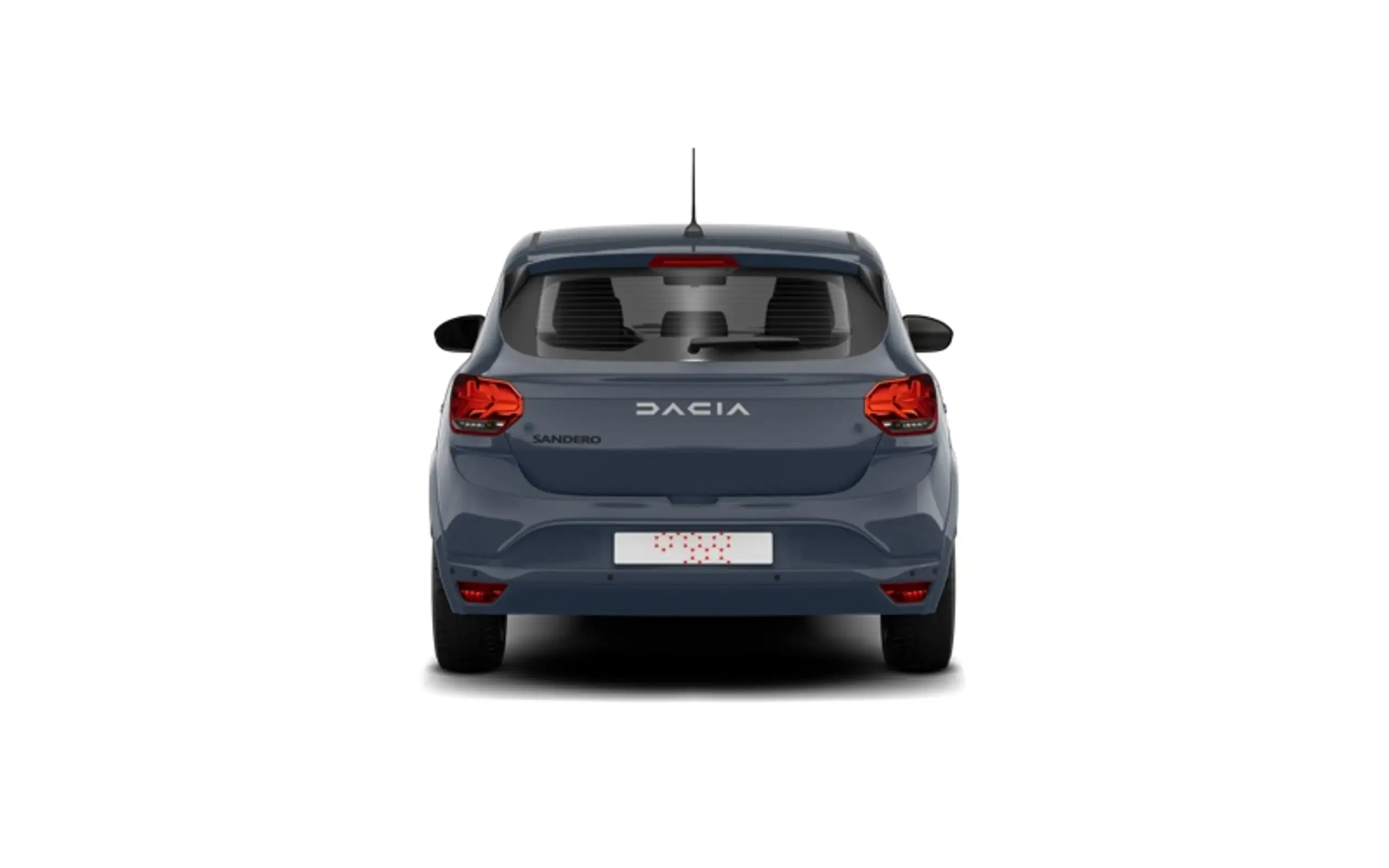 Dacia - Sandero