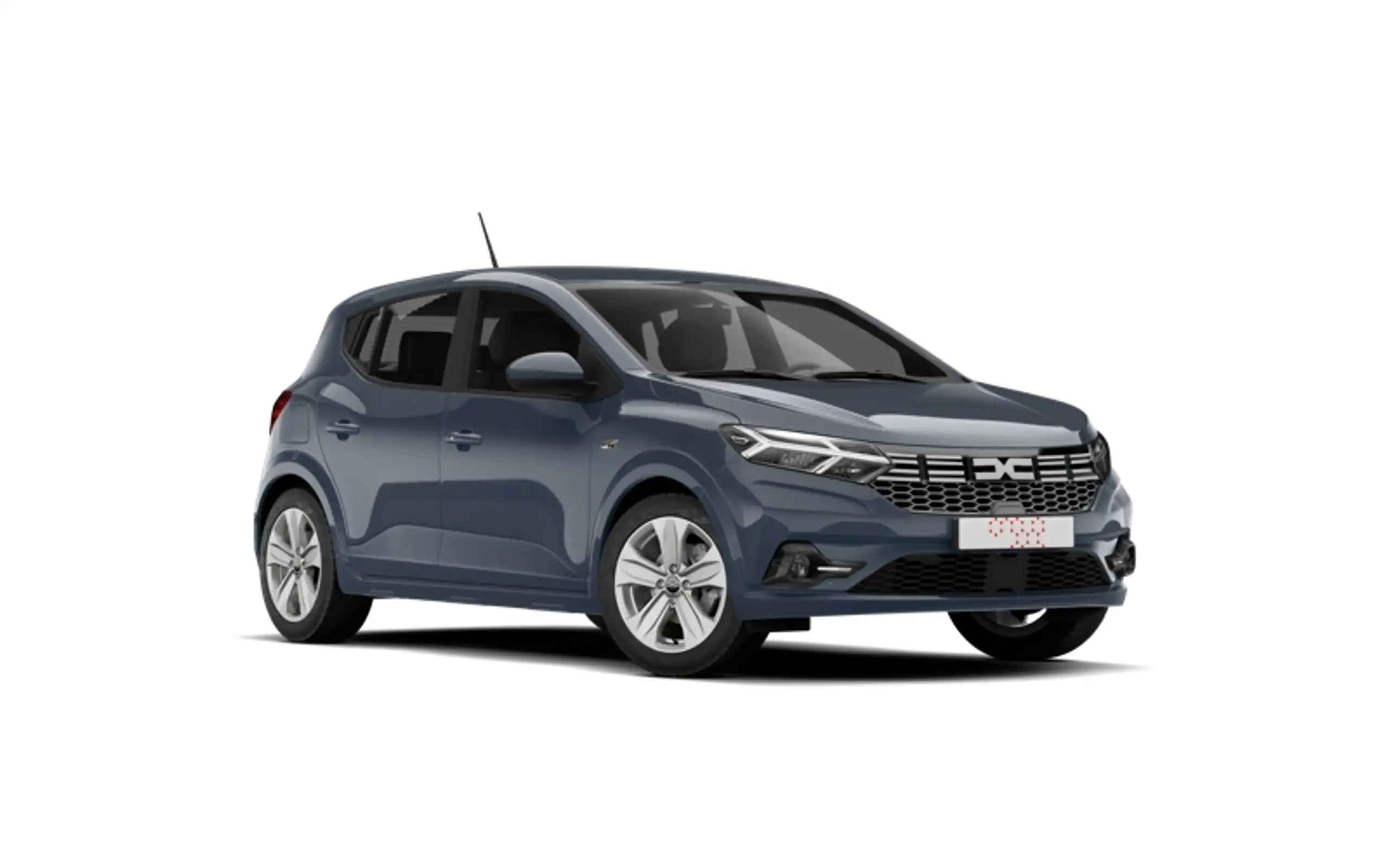 Dacia - Sandero