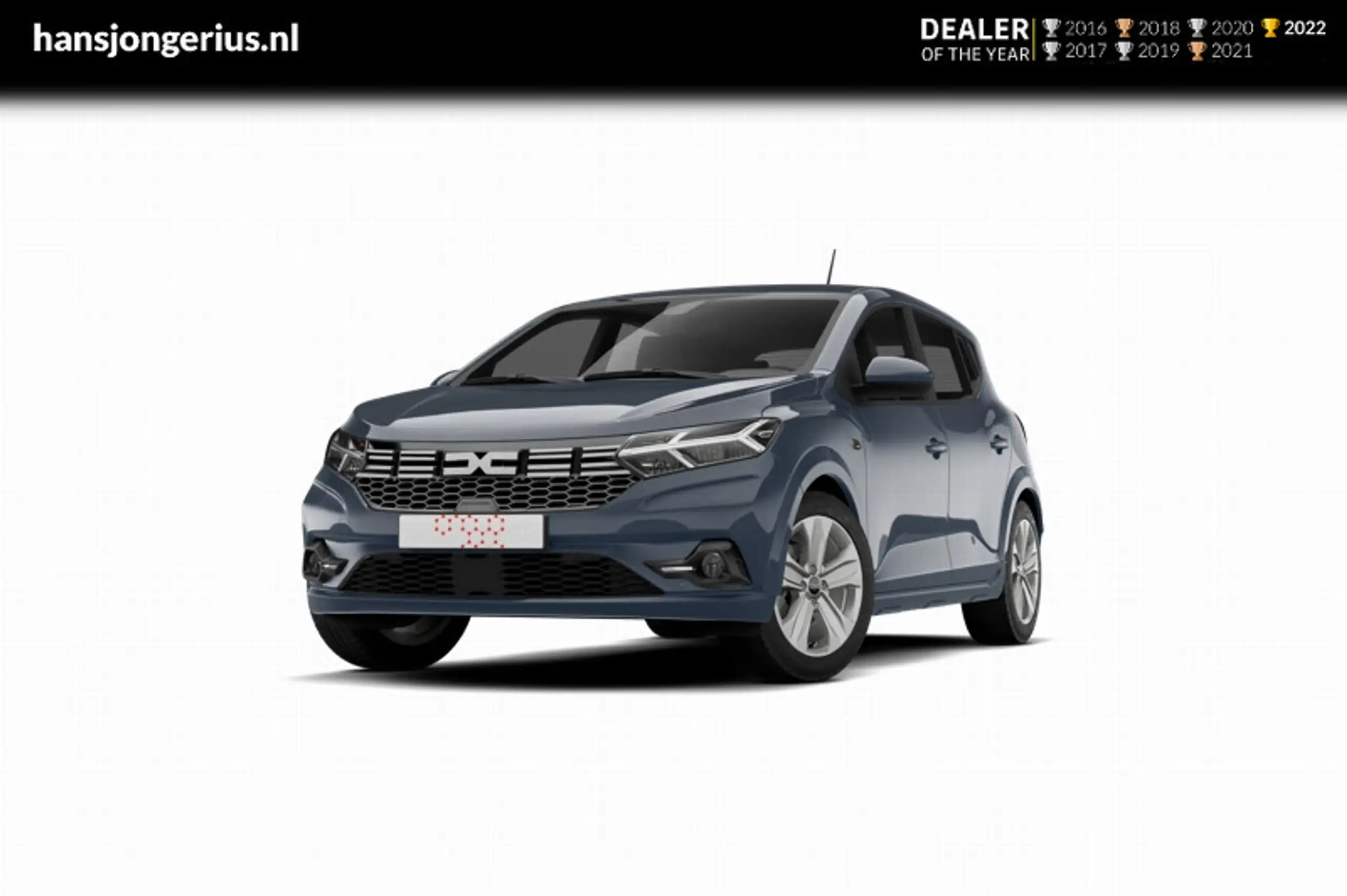 Dacia - Sandero