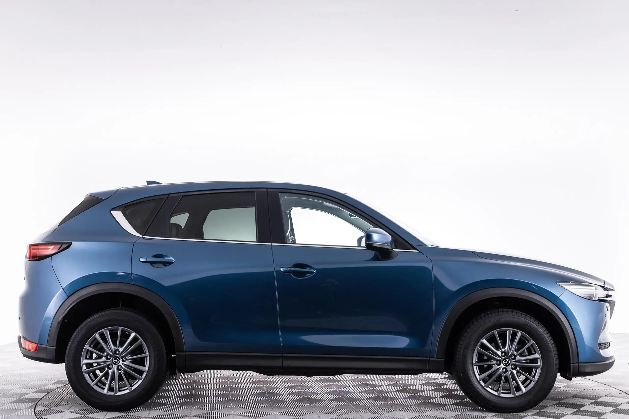 Mazda - CX-5