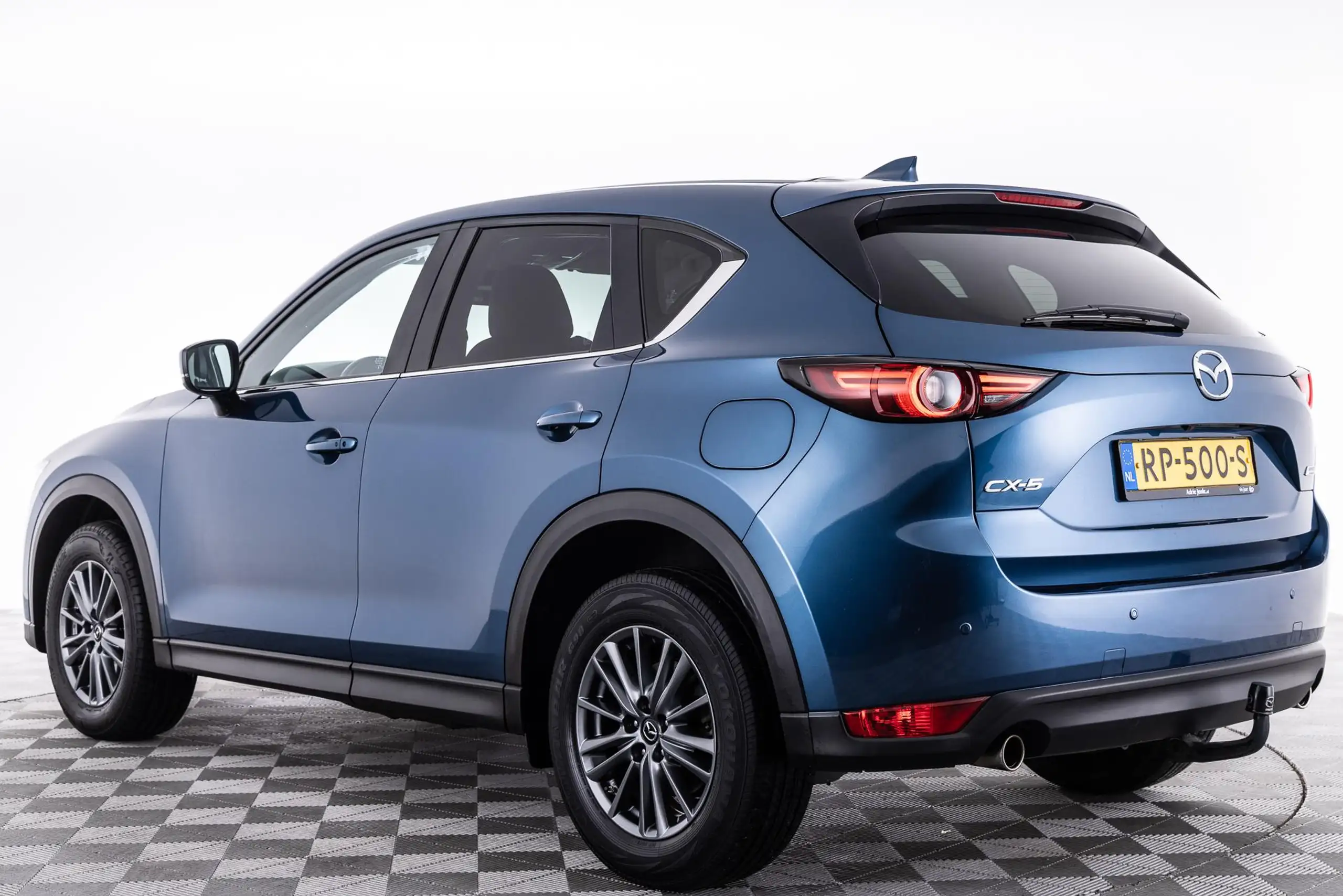 Mazda - CX-5