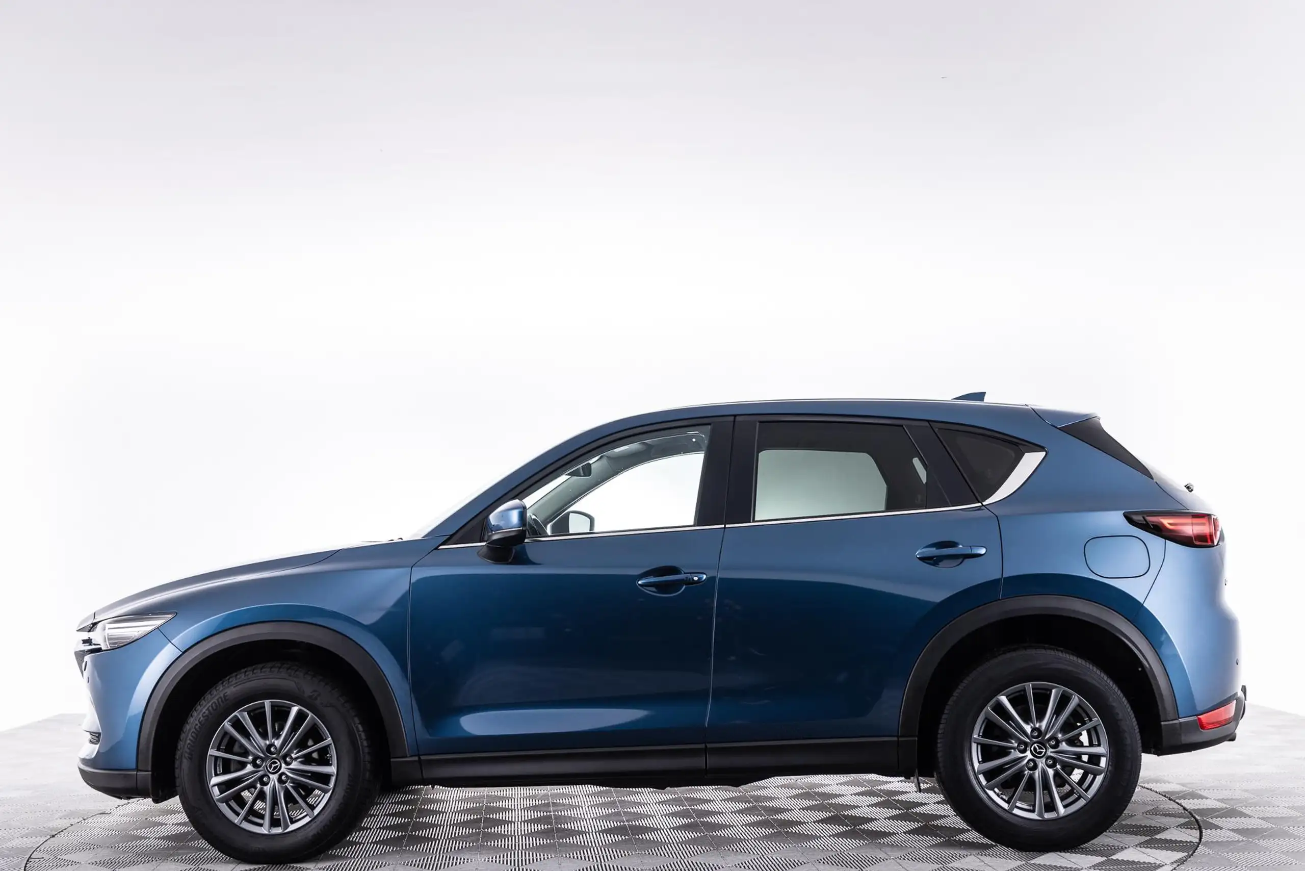 Mazda - CX-5