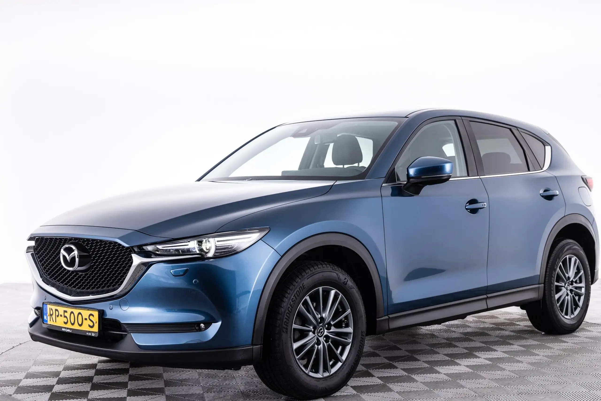 Mazda - CX-5