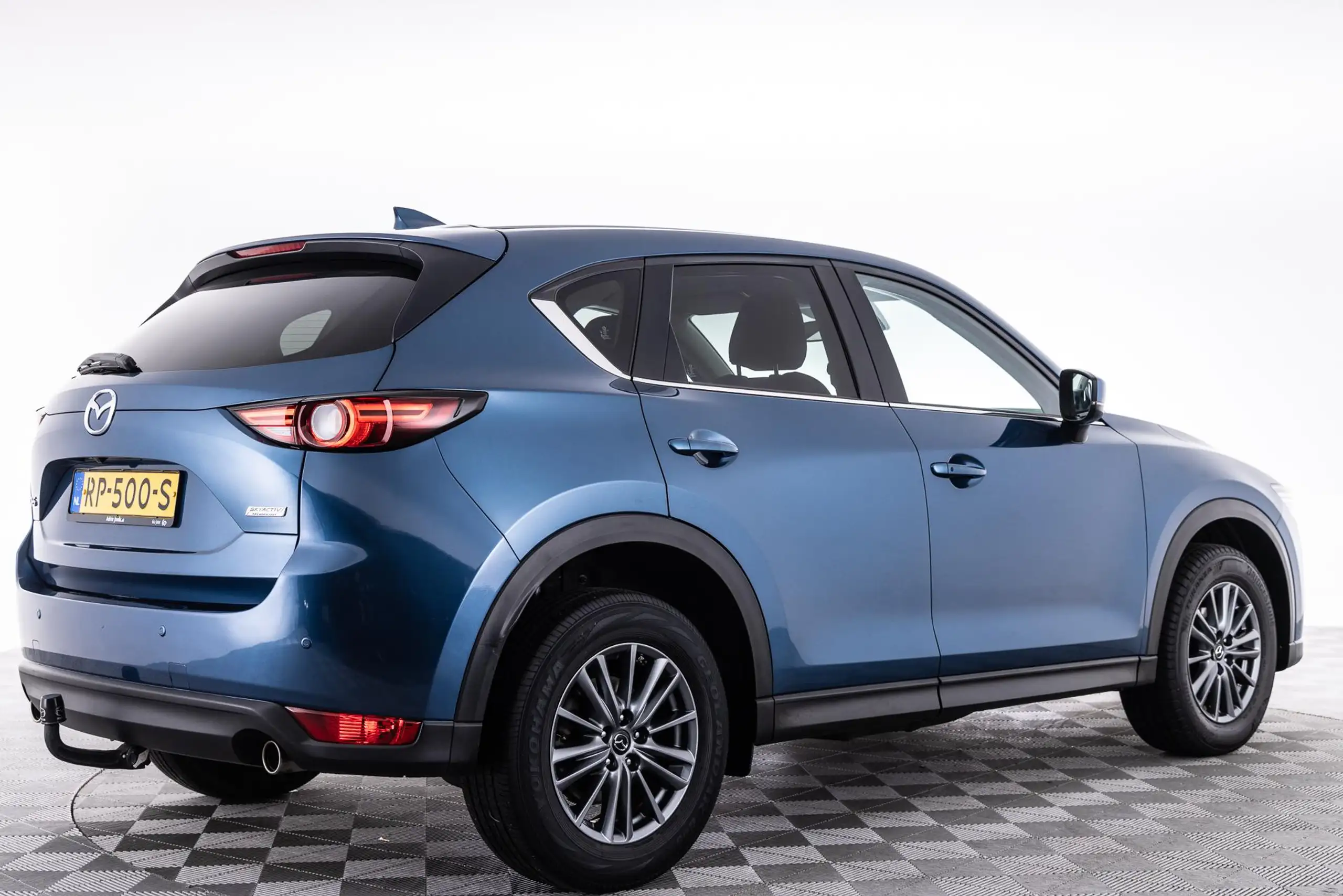 Mazda - CX-5