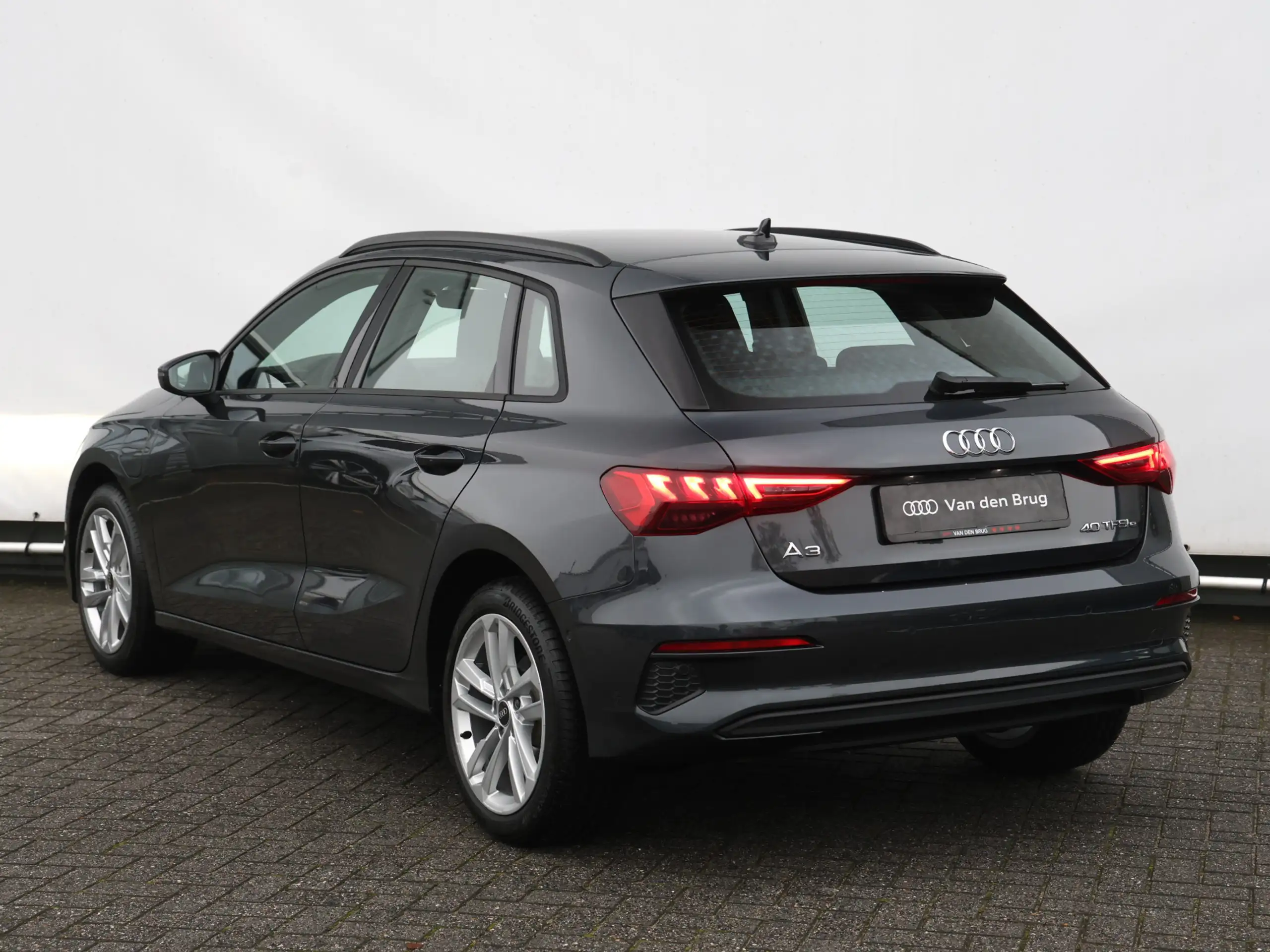 Audi - A3