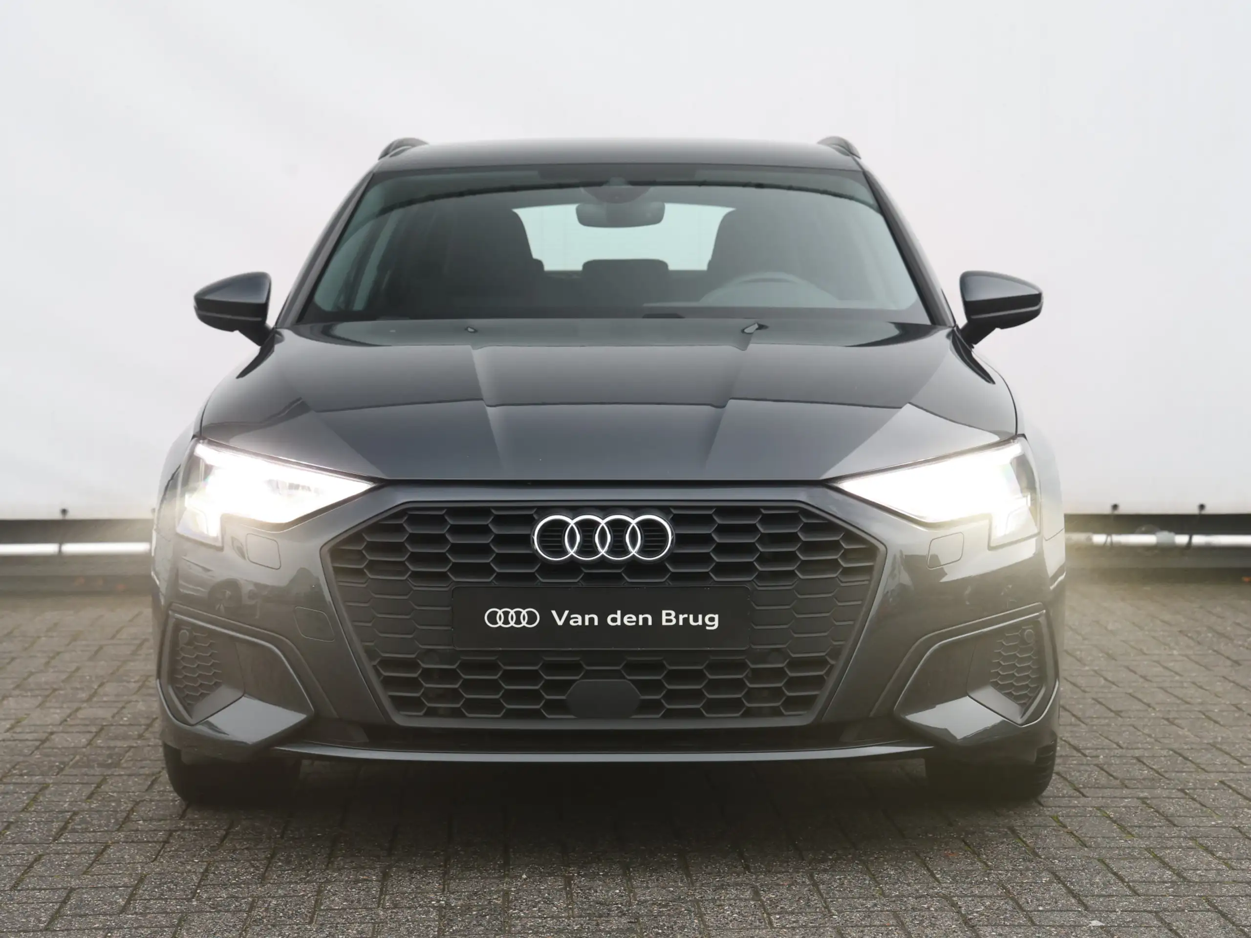 Audi - A3