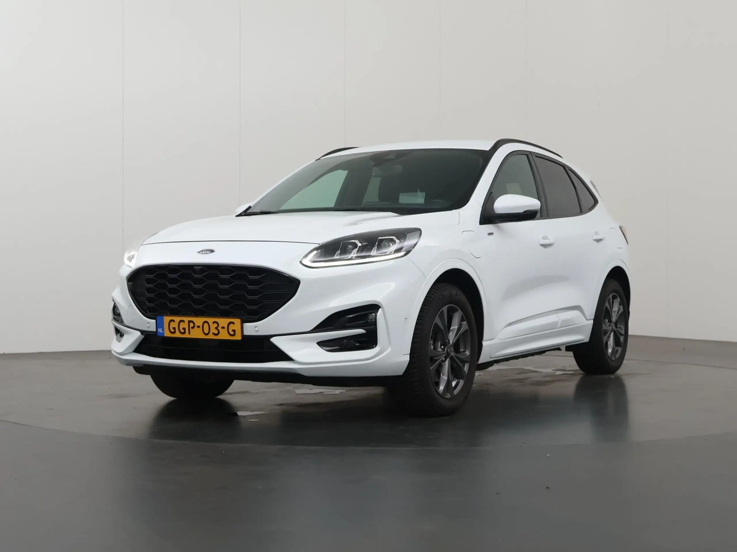 Ford - Kuga