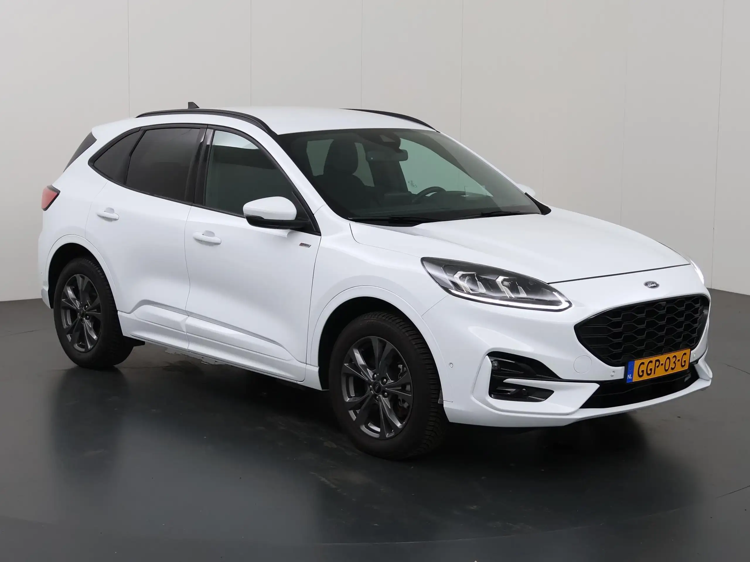 Ford - Kuga