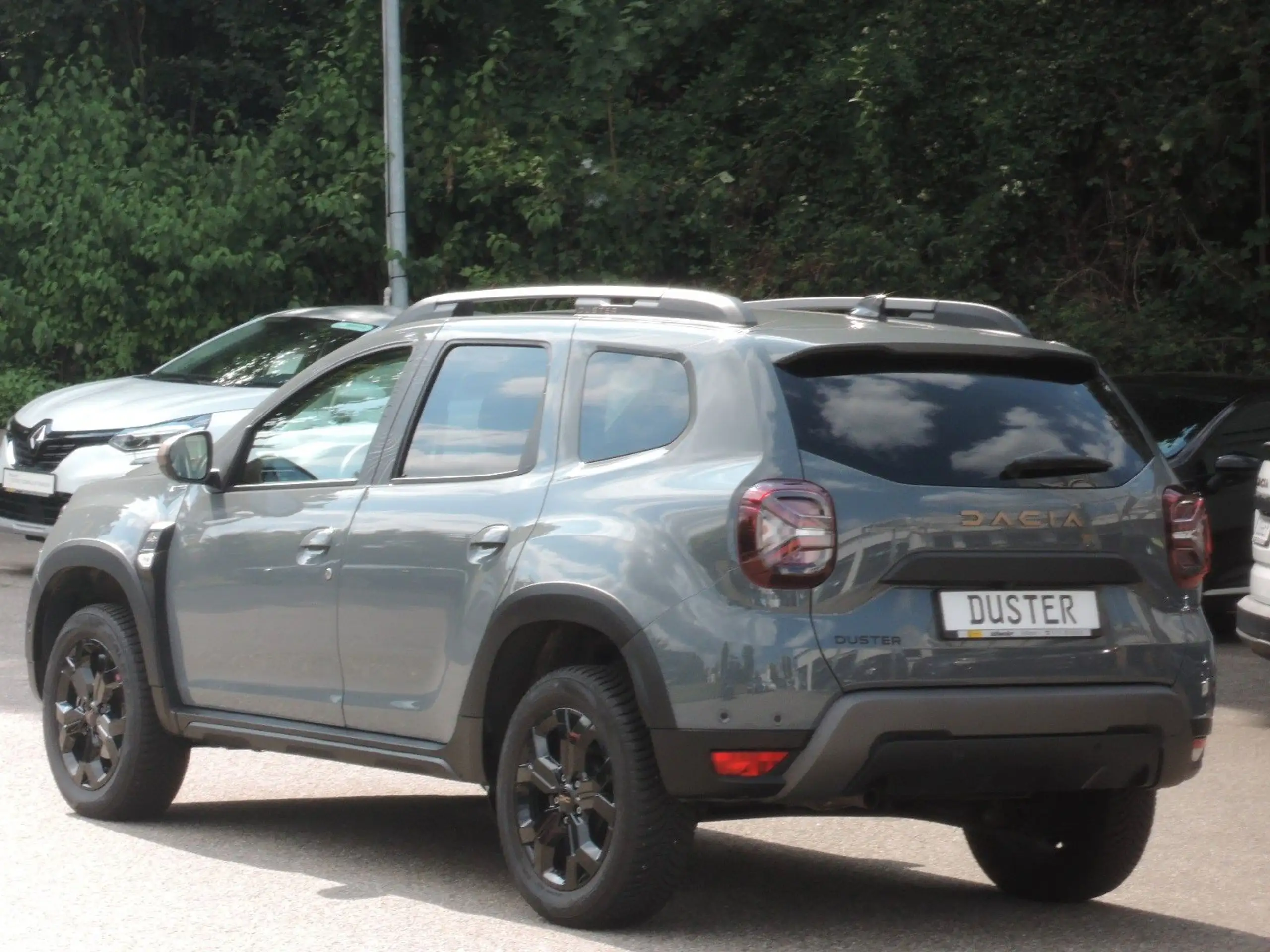 Dacia - Duster