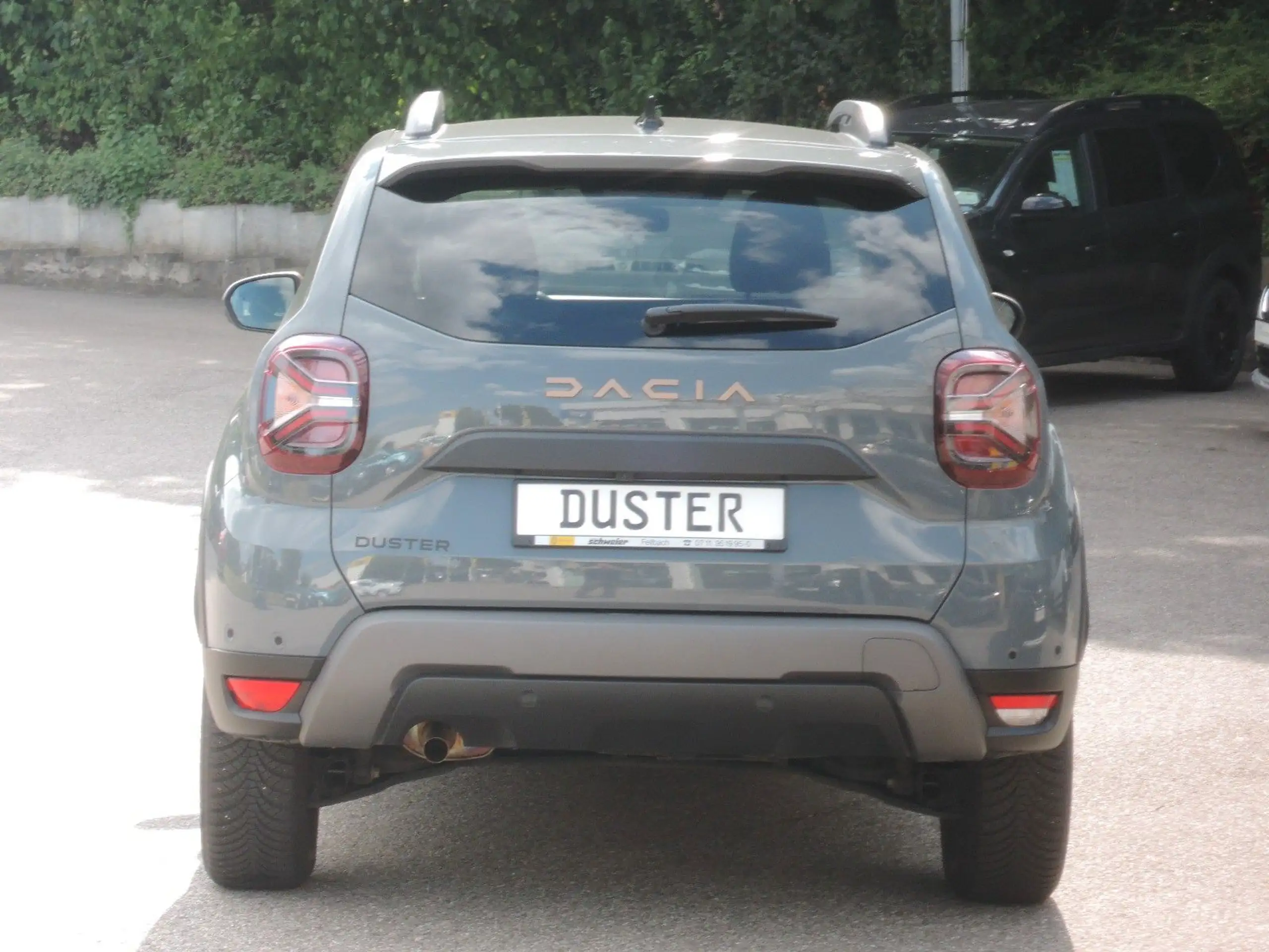 Dacia - Duster