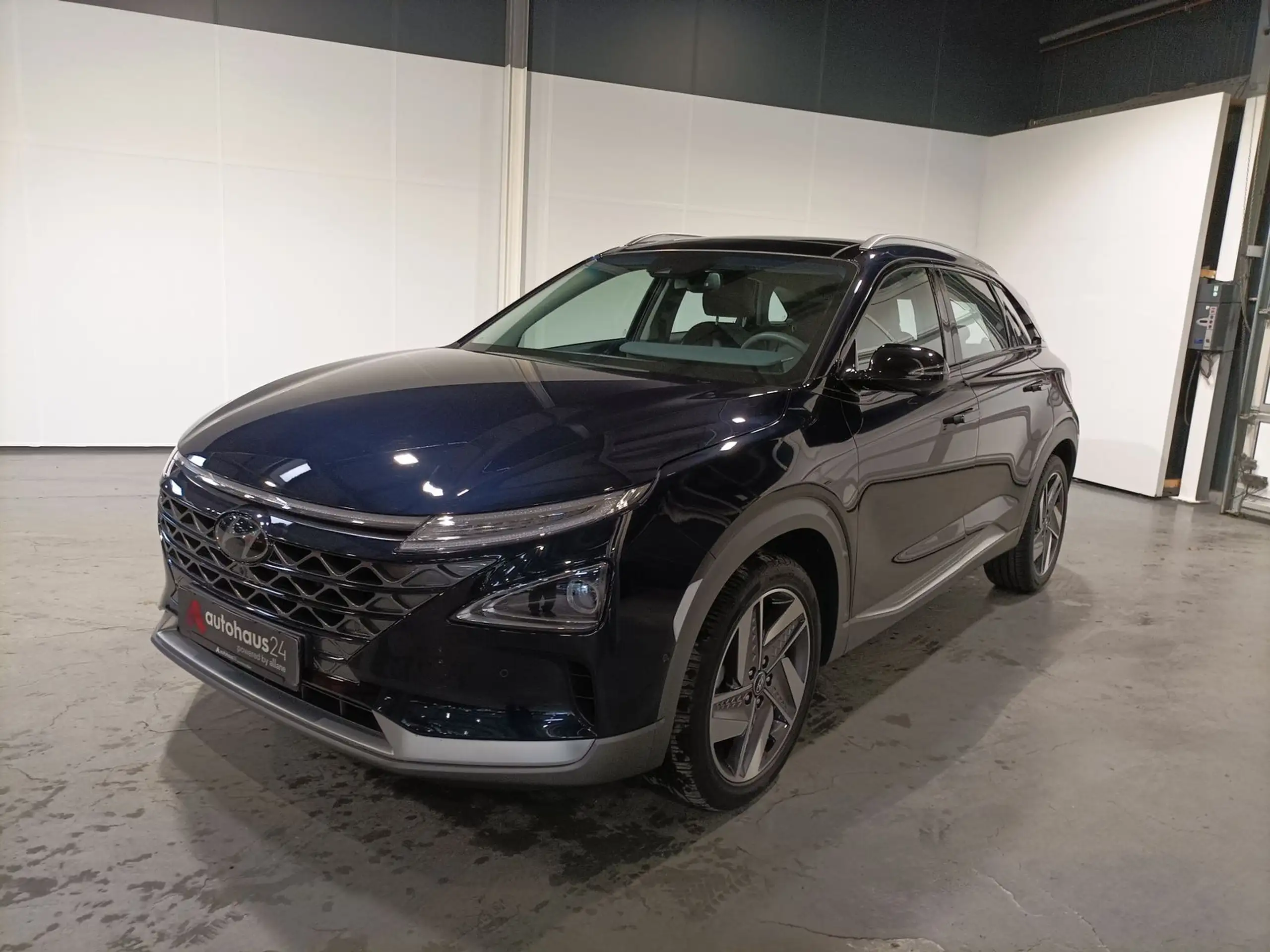 Hyundai - NEXO