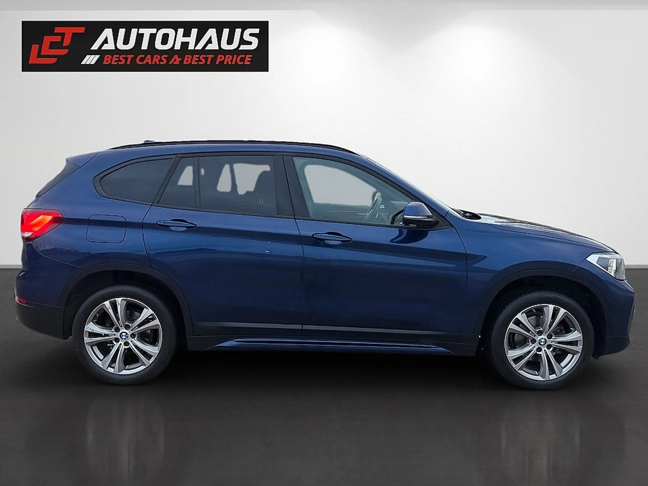 BMW - X1