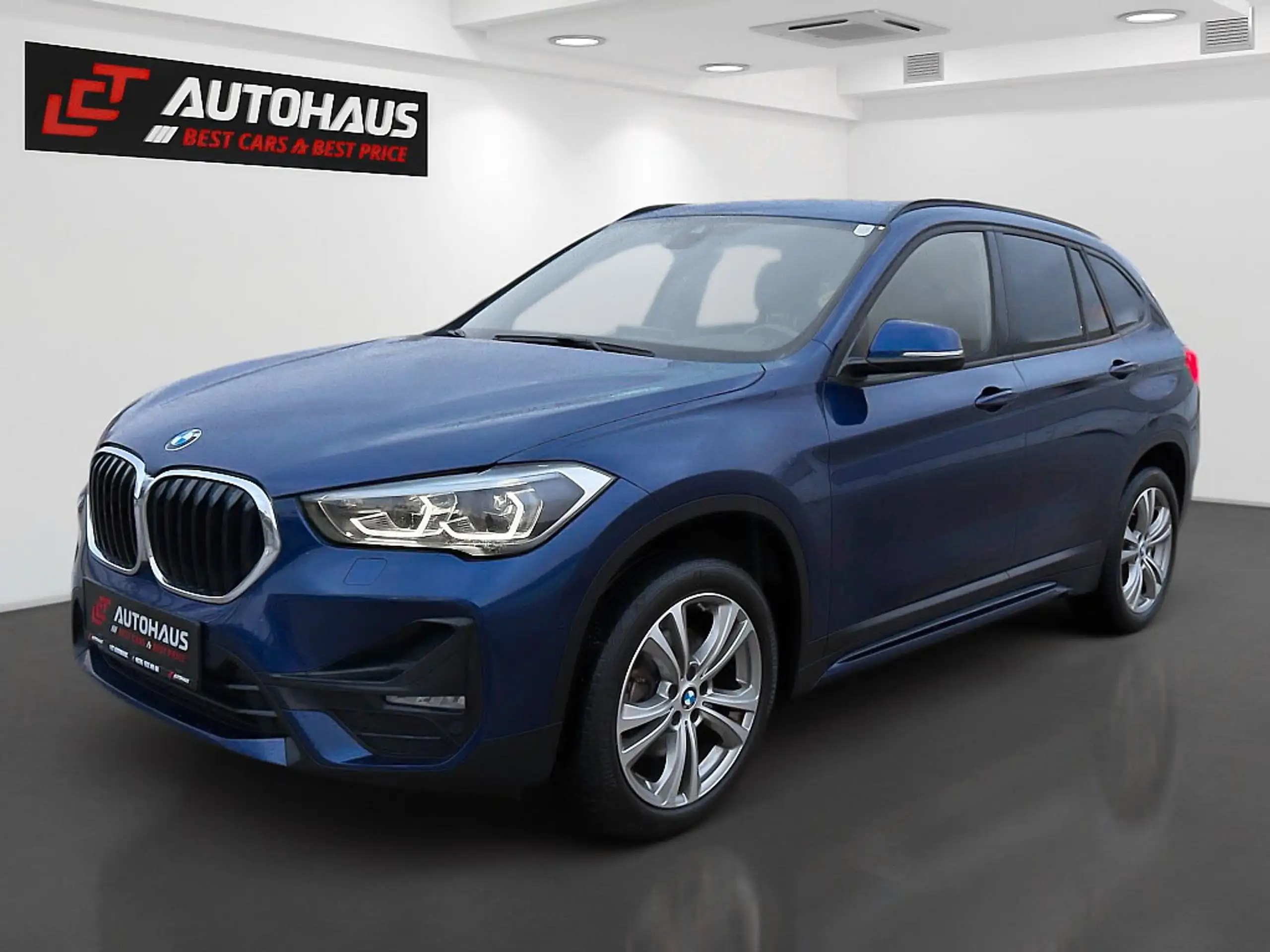 BMW - X1