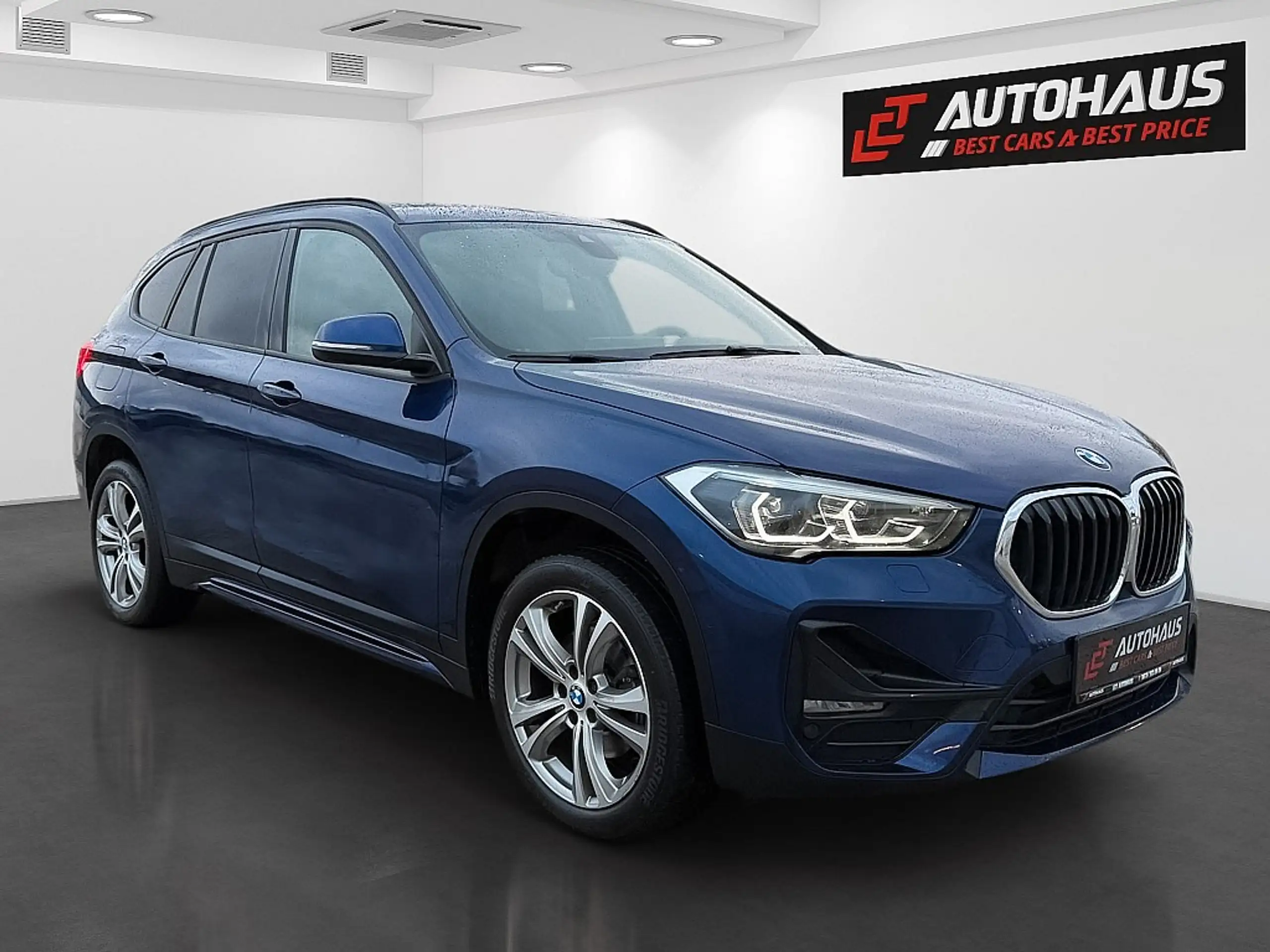 BMW - X1