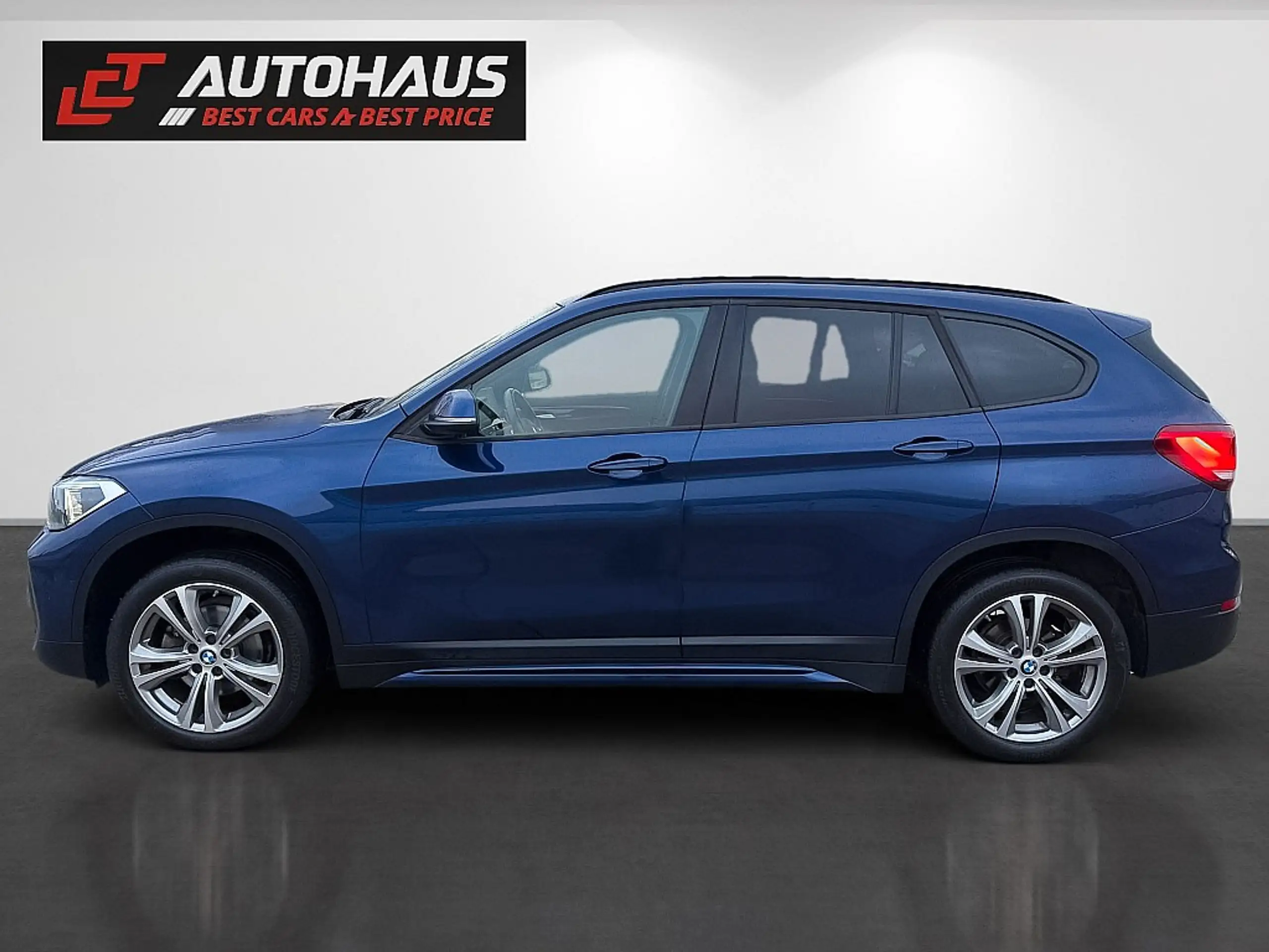 BMW - X1