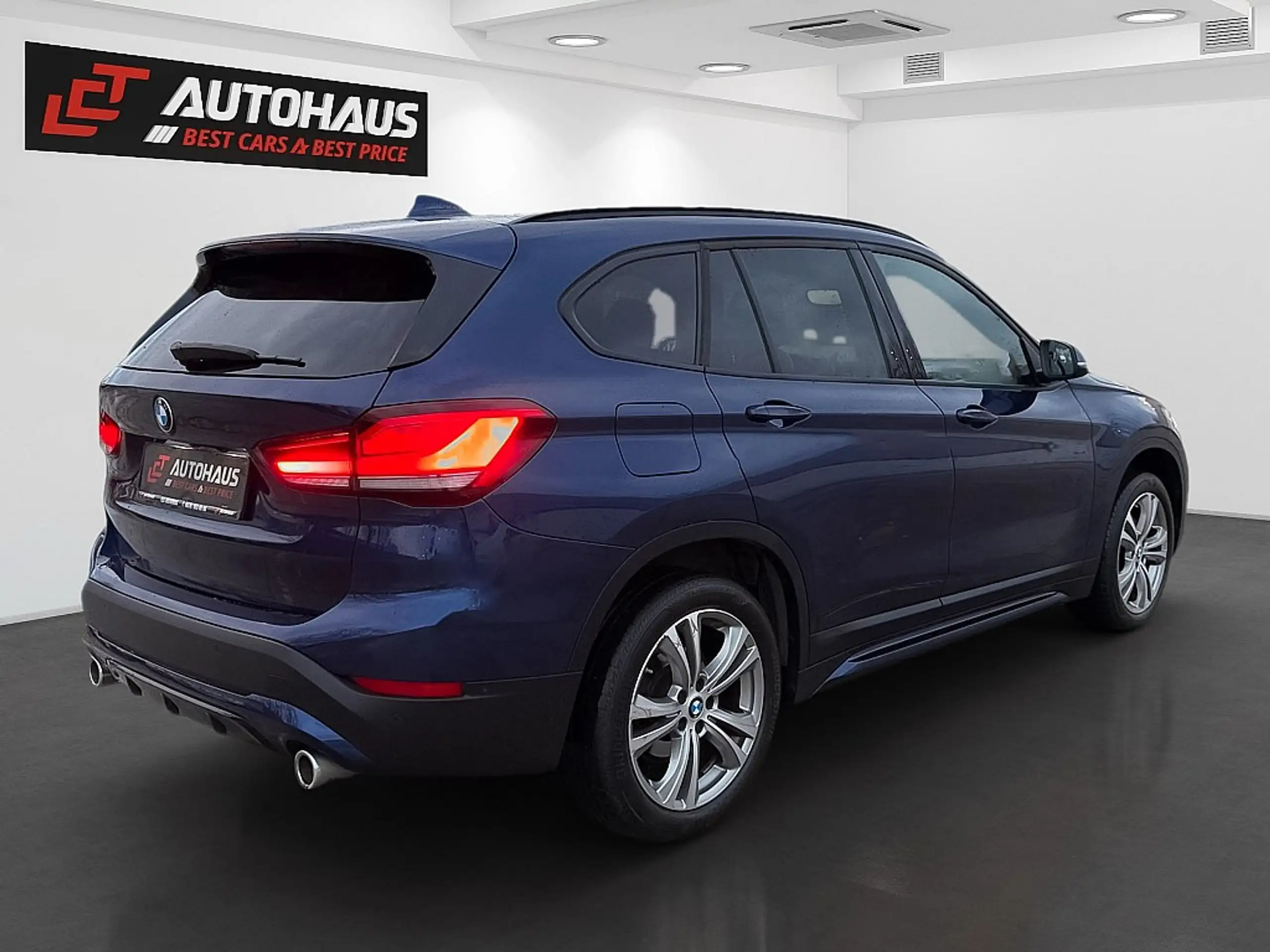 BMW - X1