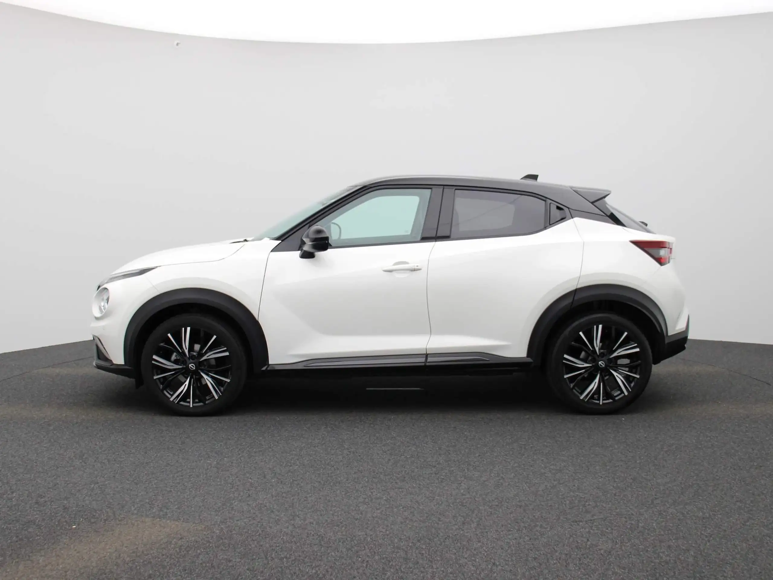 Nissan - Juke