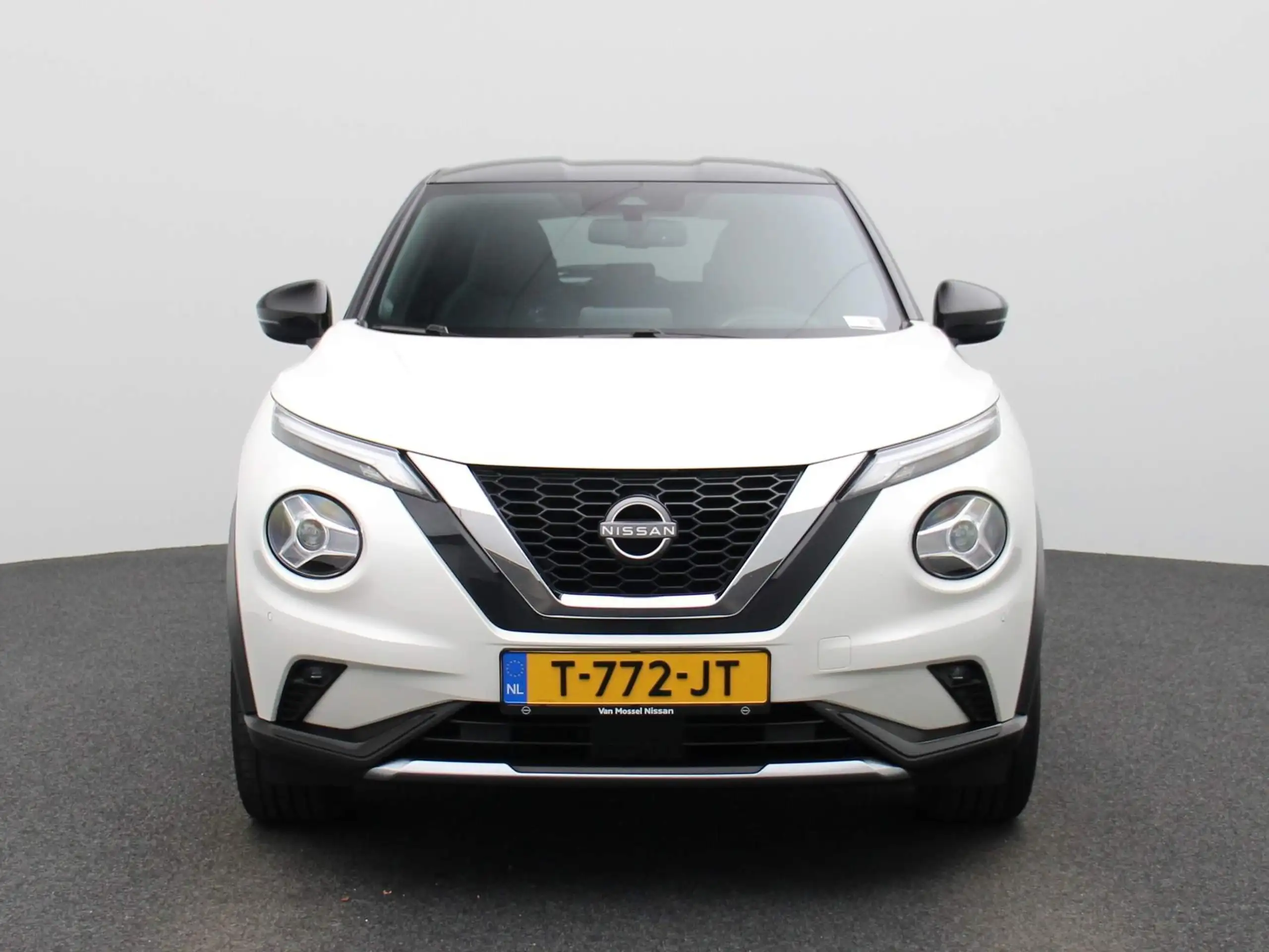 Nissan - Juke