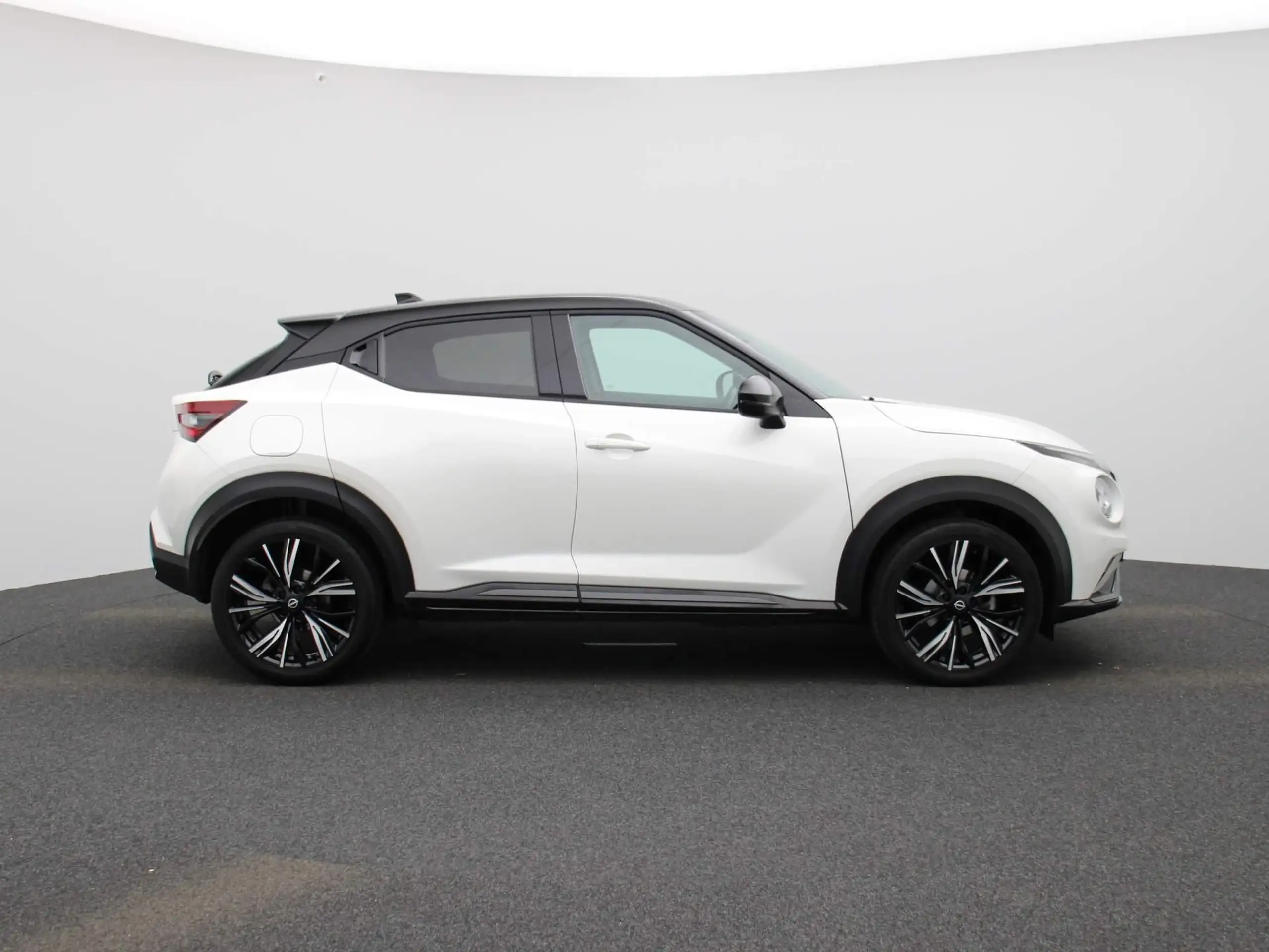 Nissan - Juke