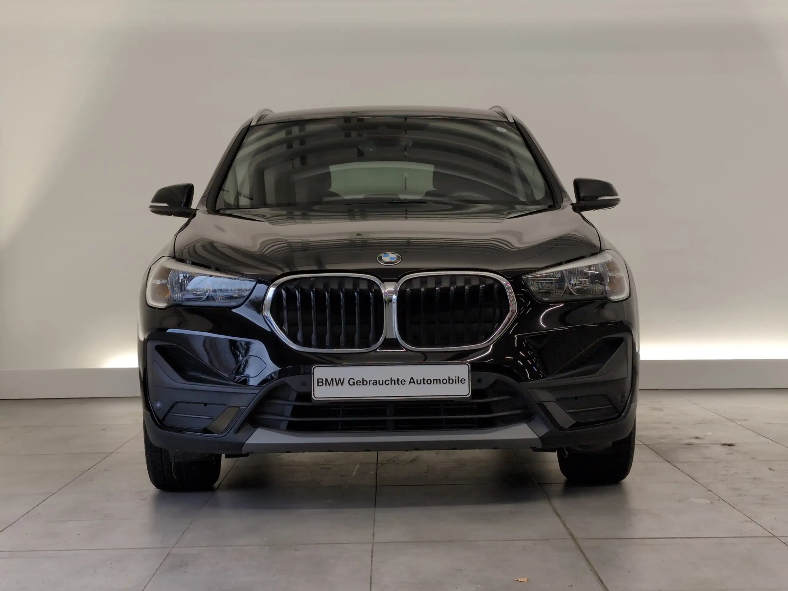 BMW - X1