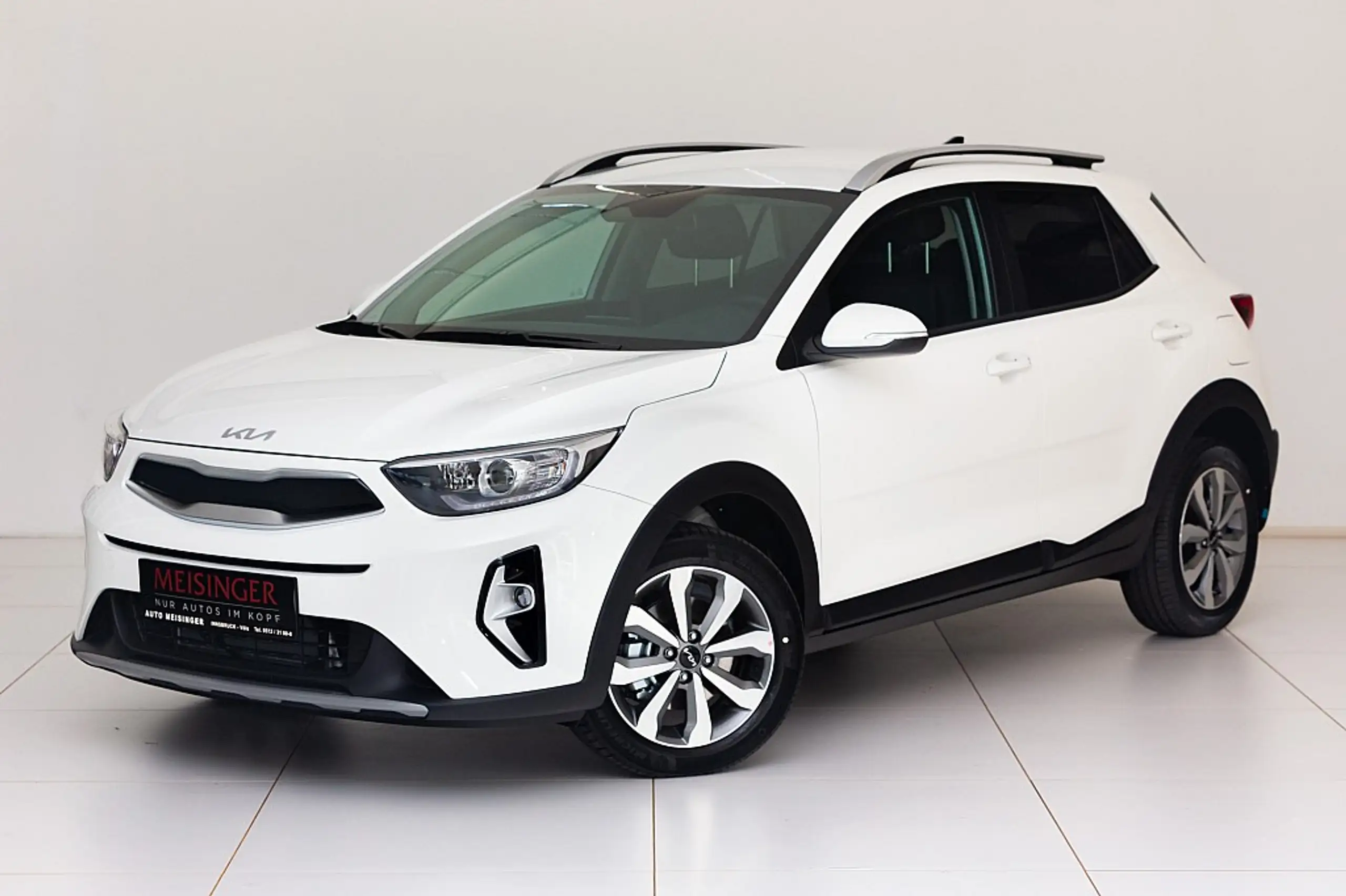 Kia Stonic 2024