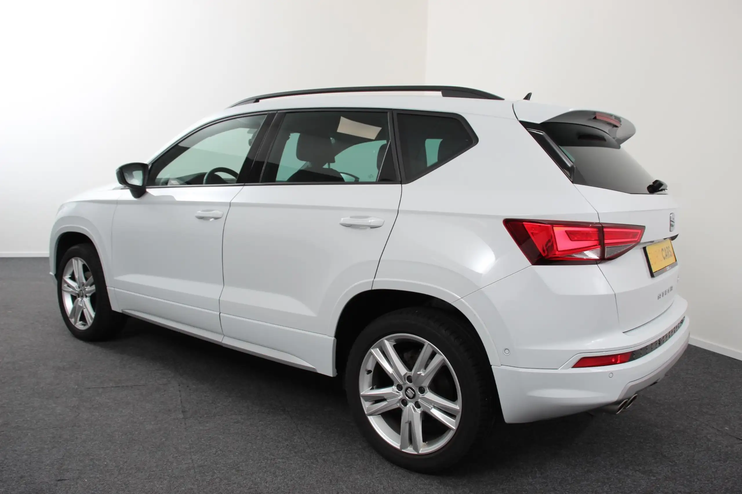 SEAT - Ateca