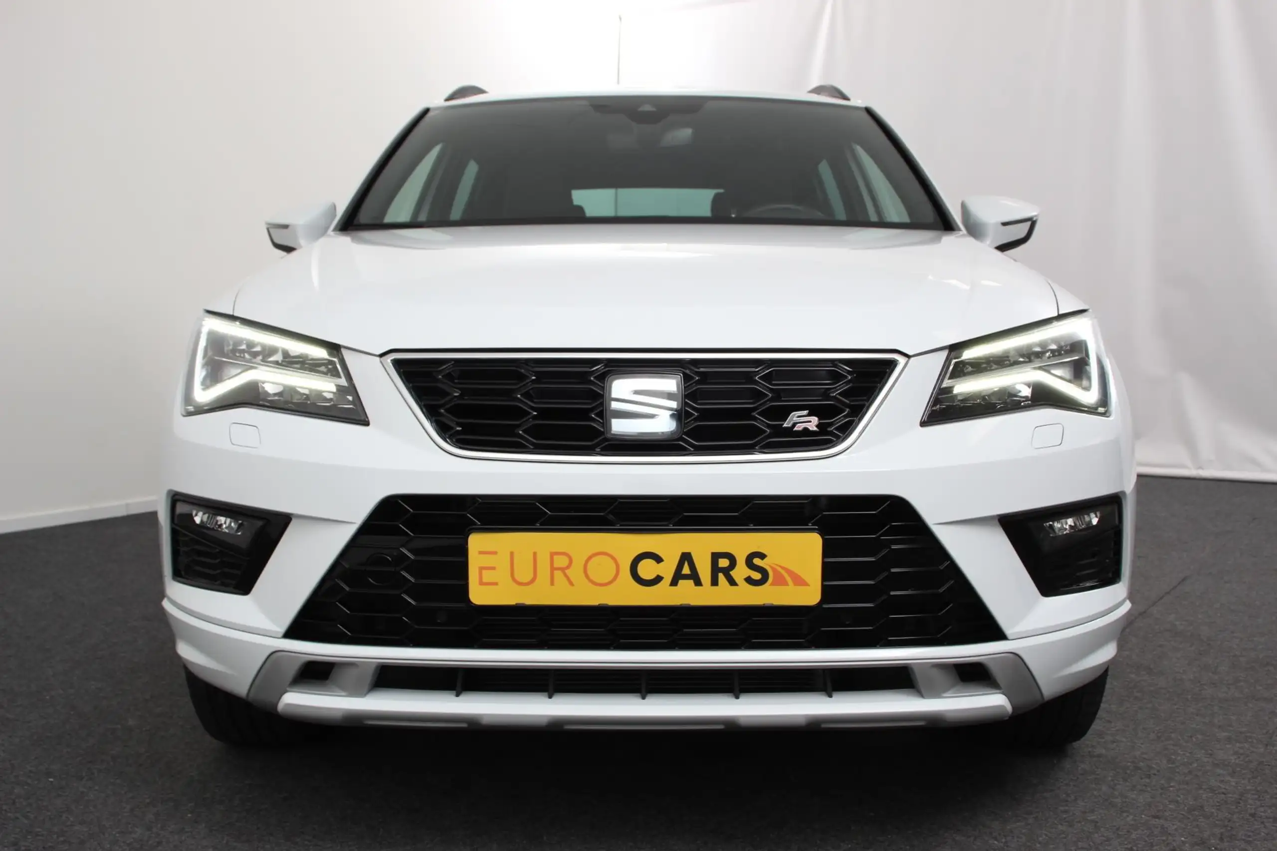 SEAT - Ateca