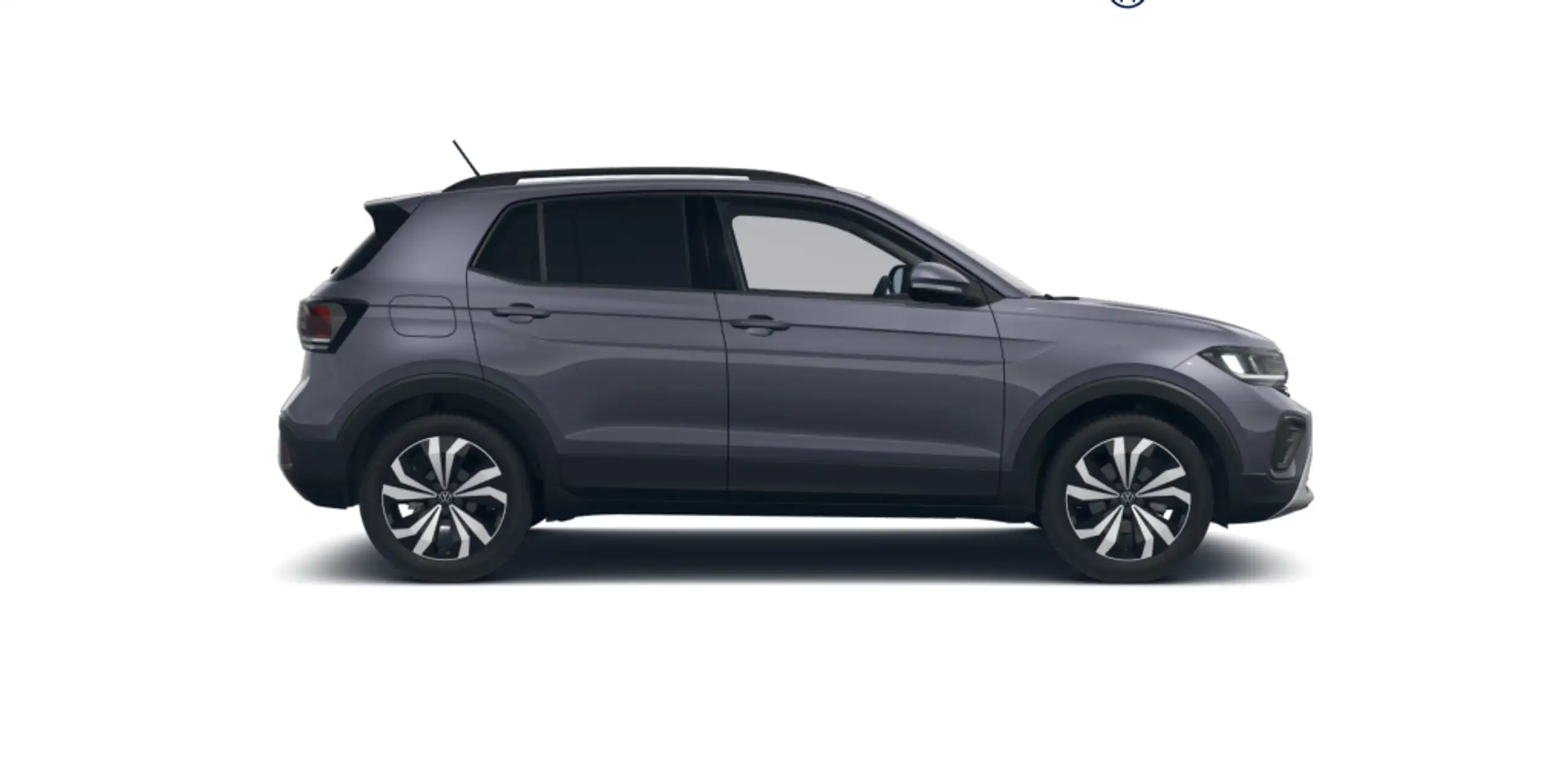 Volkswagen - T-Cross