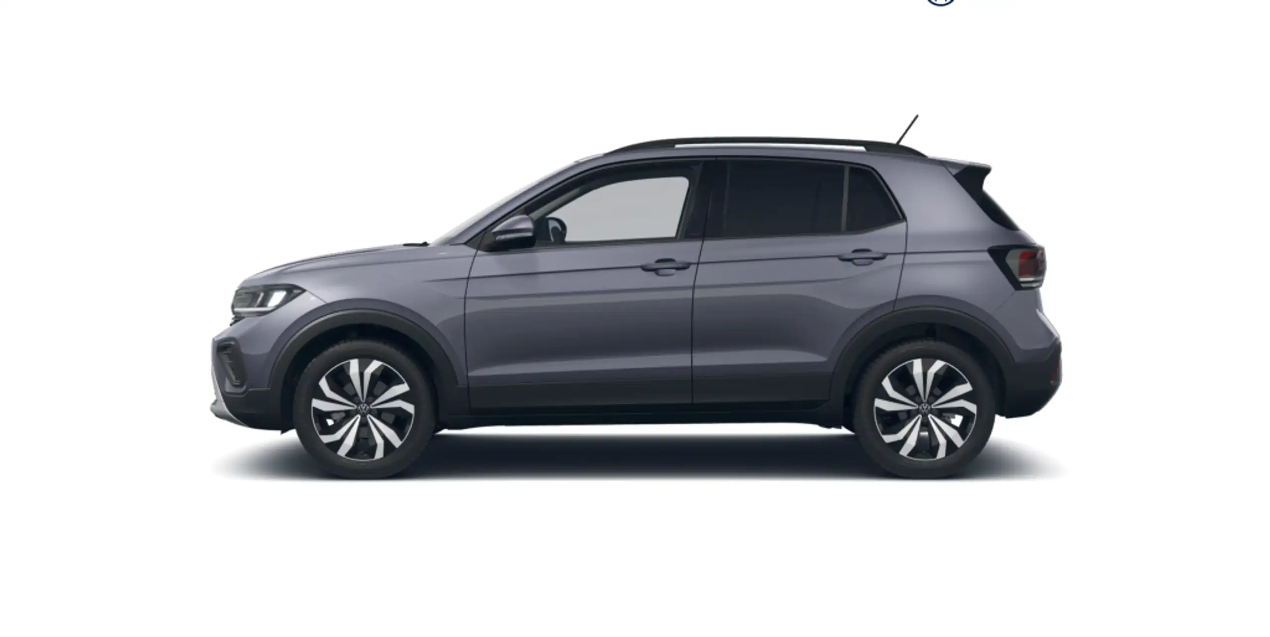 Volkswagen - T-Cross