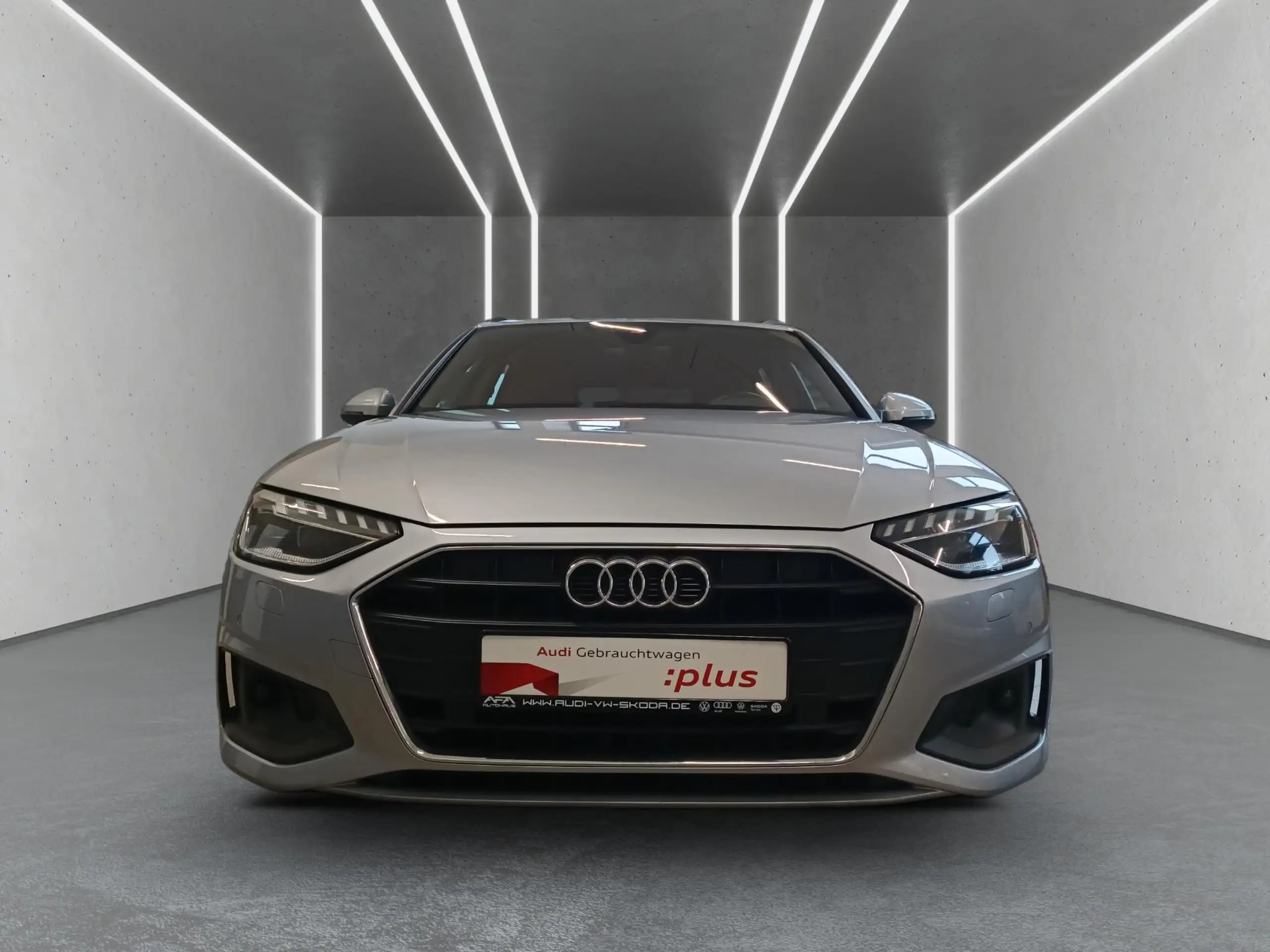 Audi - A4