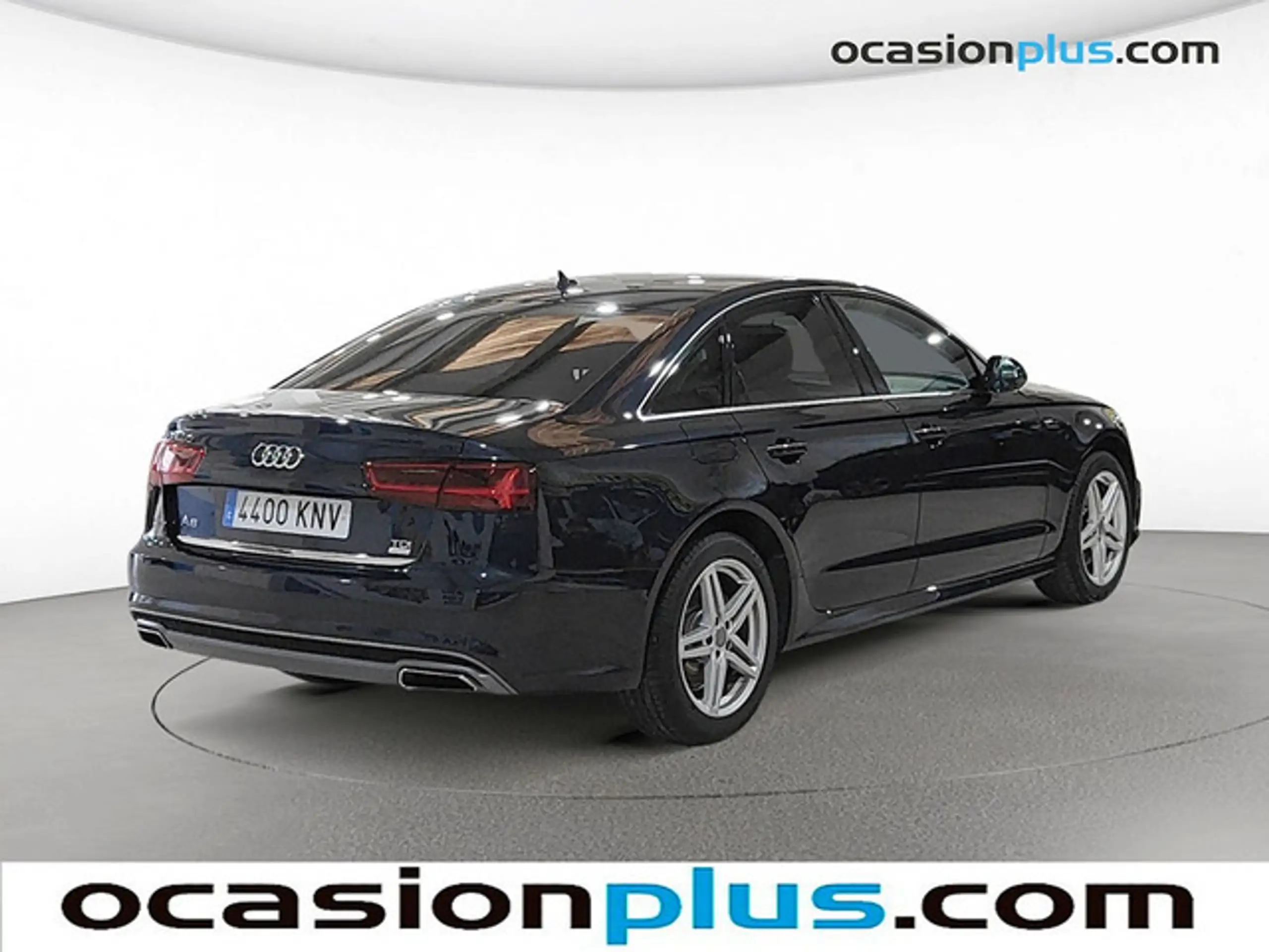 Audi - A6