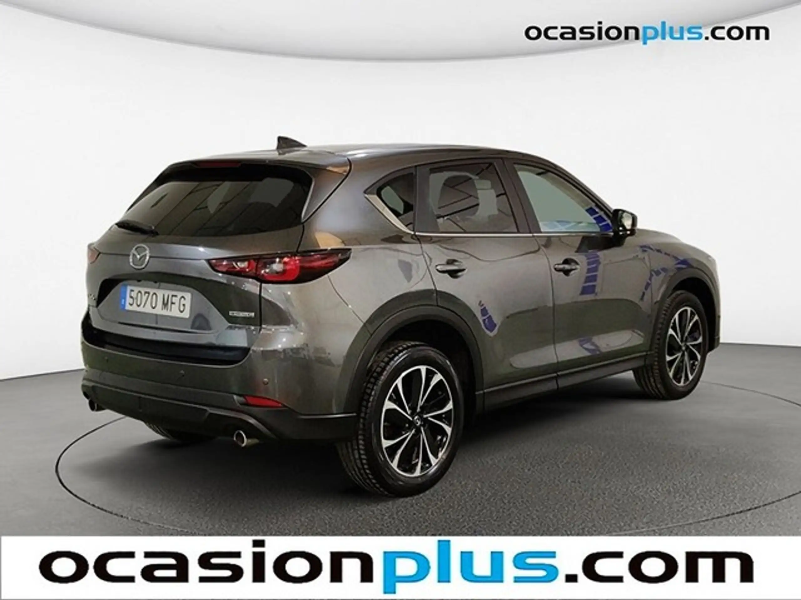 Mazda - CX-5