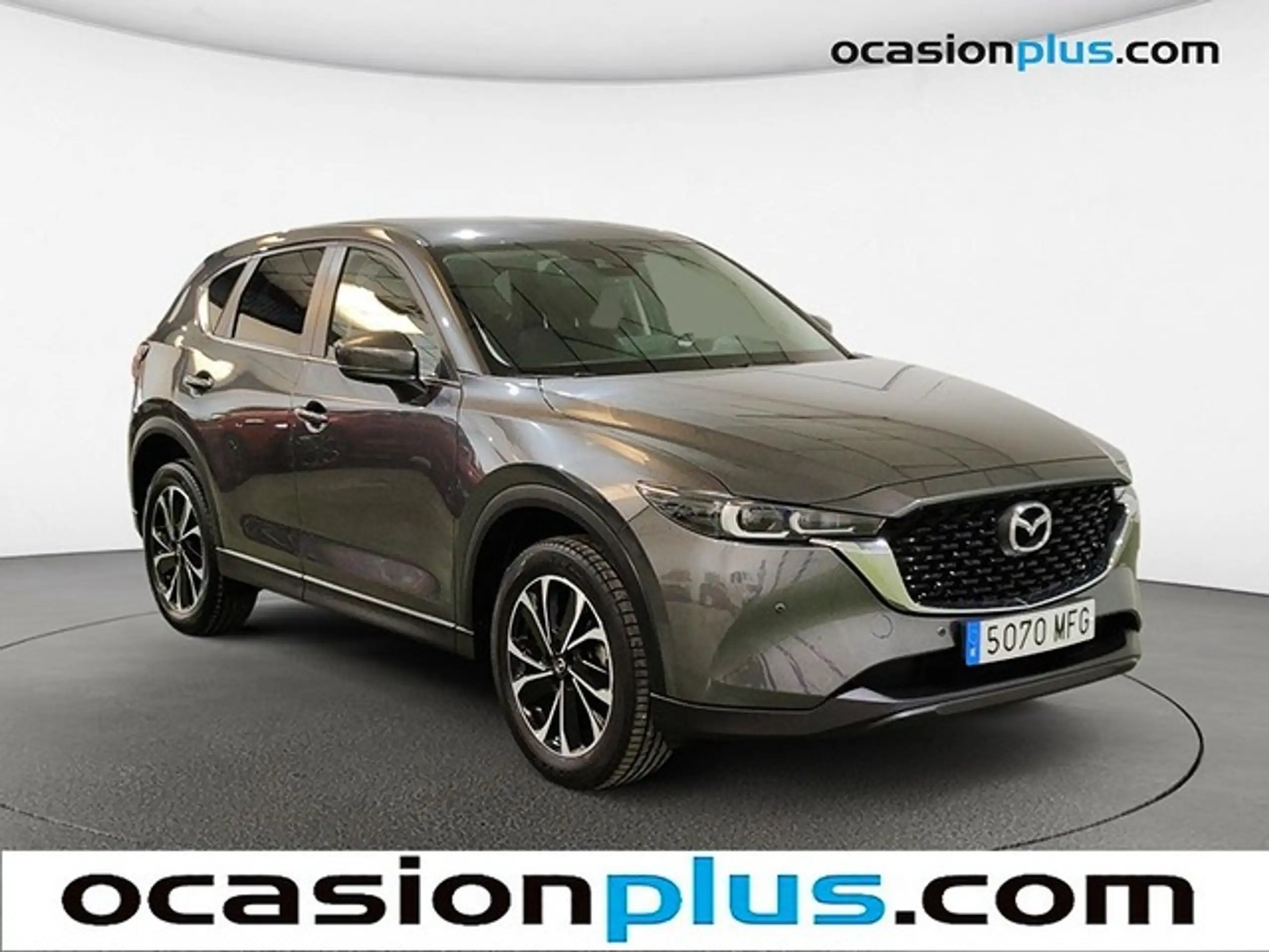 Mazda - CX-5